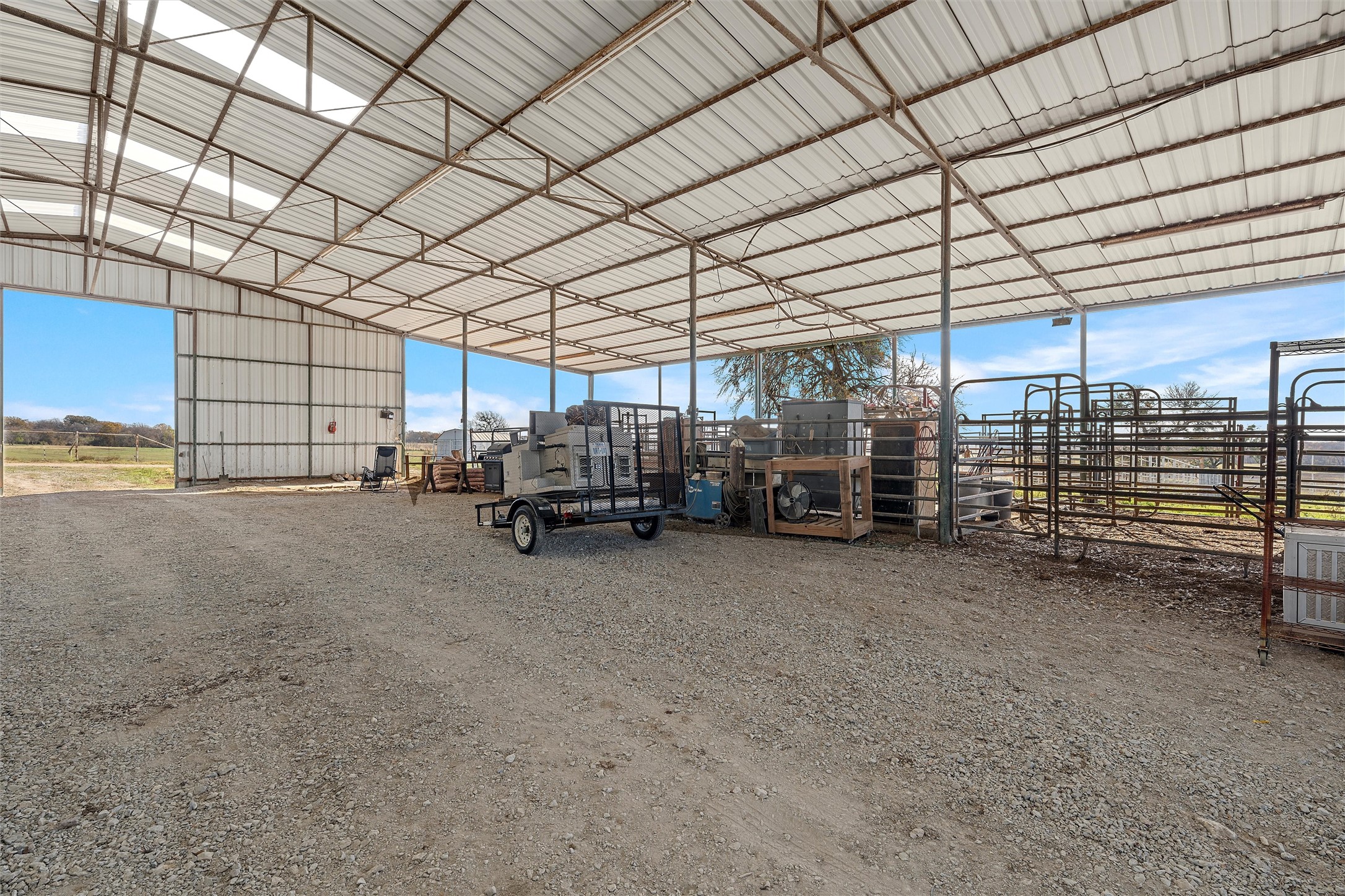 1170 Lumkins Road, Forreston, TX, 76041 | 20981386 | Realty Texas LLC