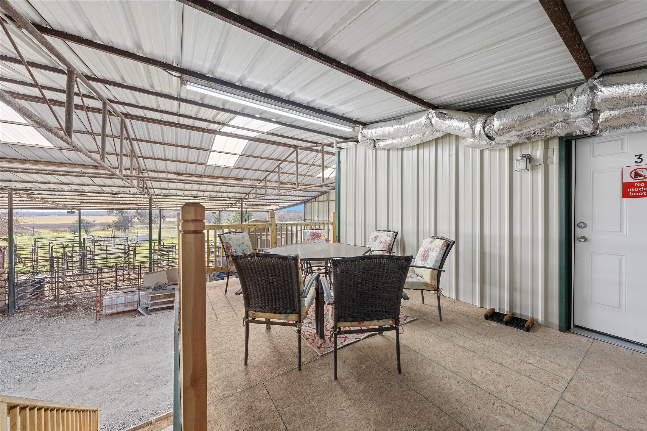1170 Lumkins Road, Forreston, TX, 76041 | 20981386 | Realty Texas LLC