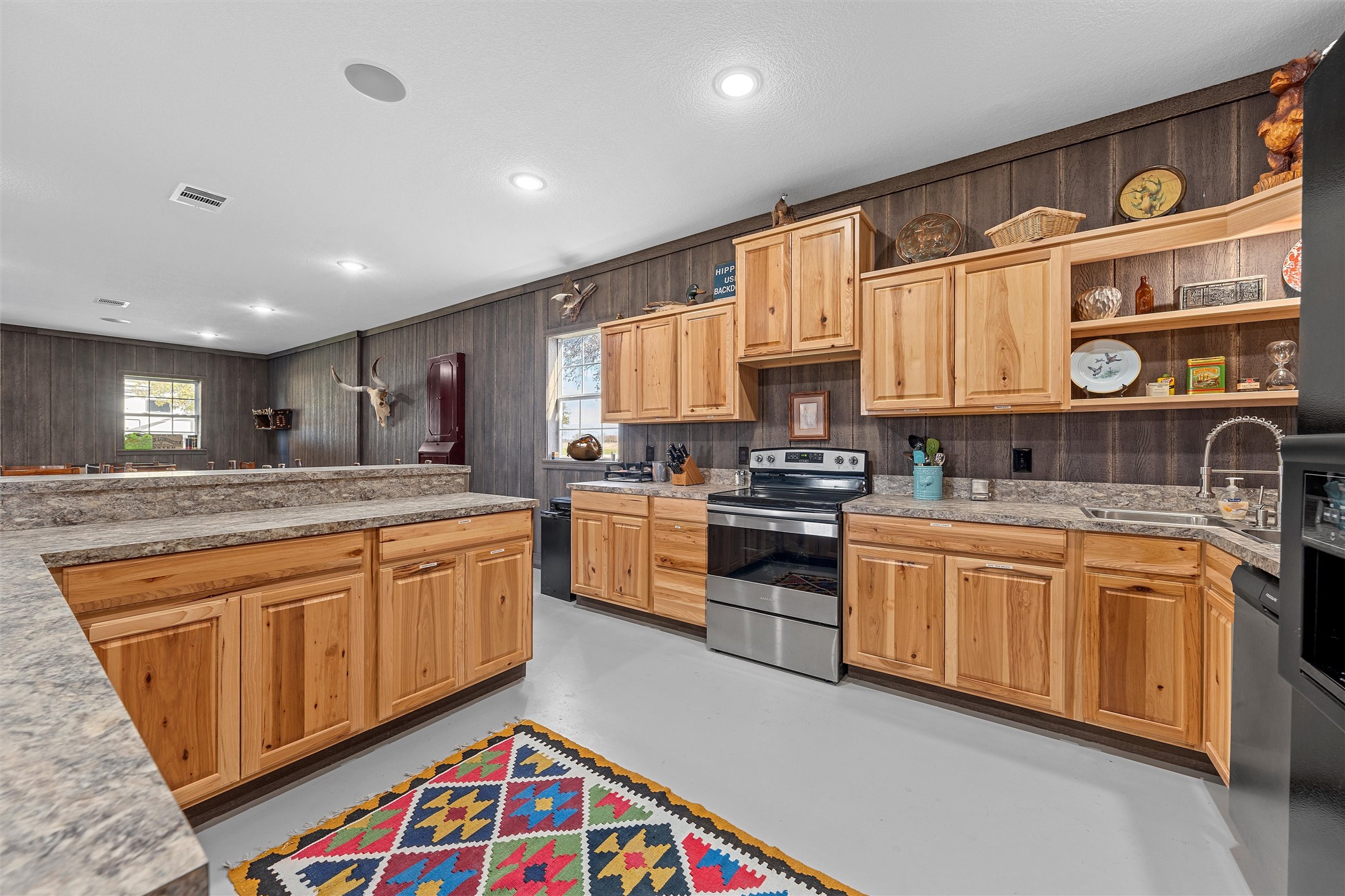1170 Lumkins Road, Forreston, TX, 76041 | 20981386 | Realty Texas LLC