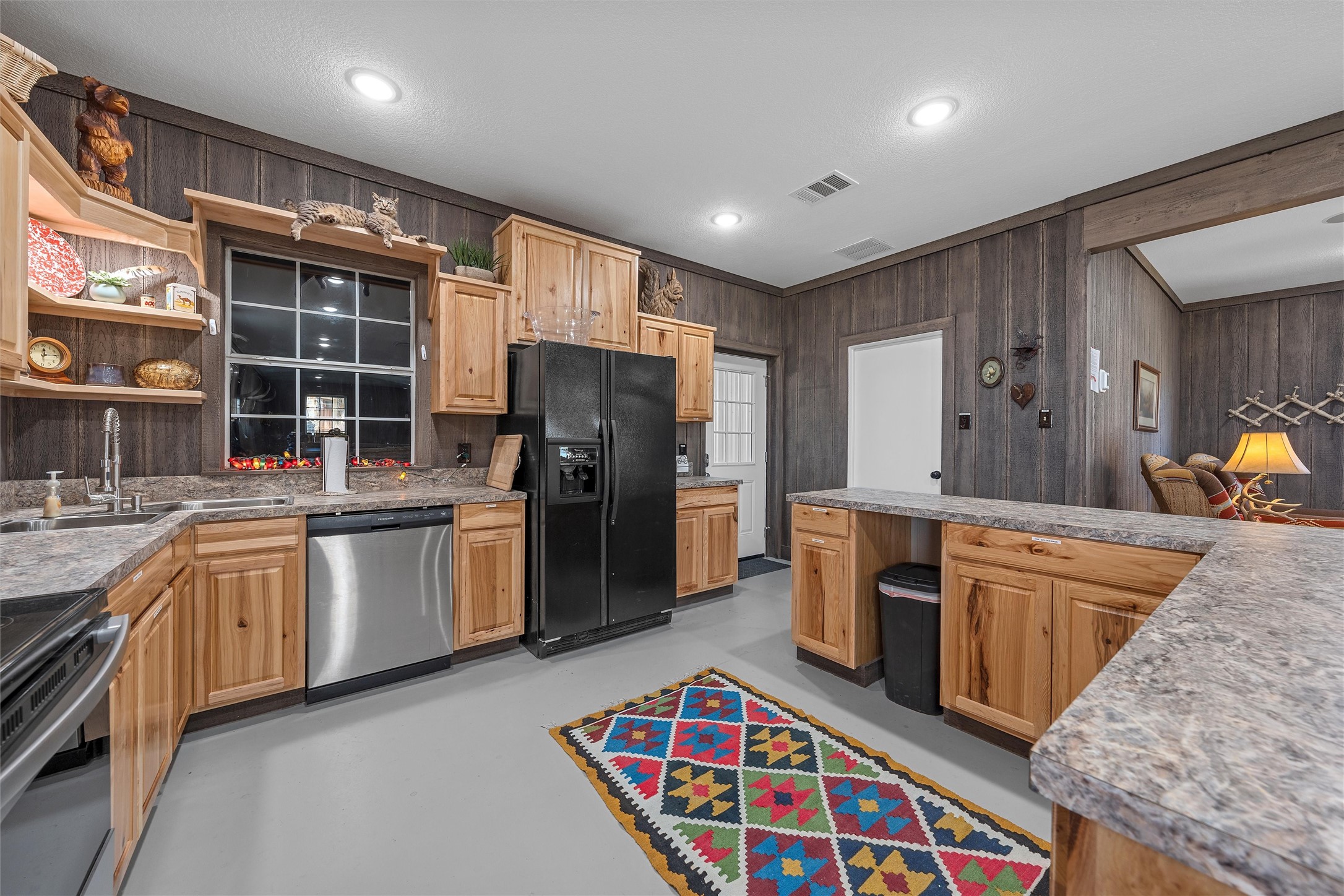 1170 Lumkins Road, Forreston, TX, 76041 | 20981386 | Realty Texas LLC