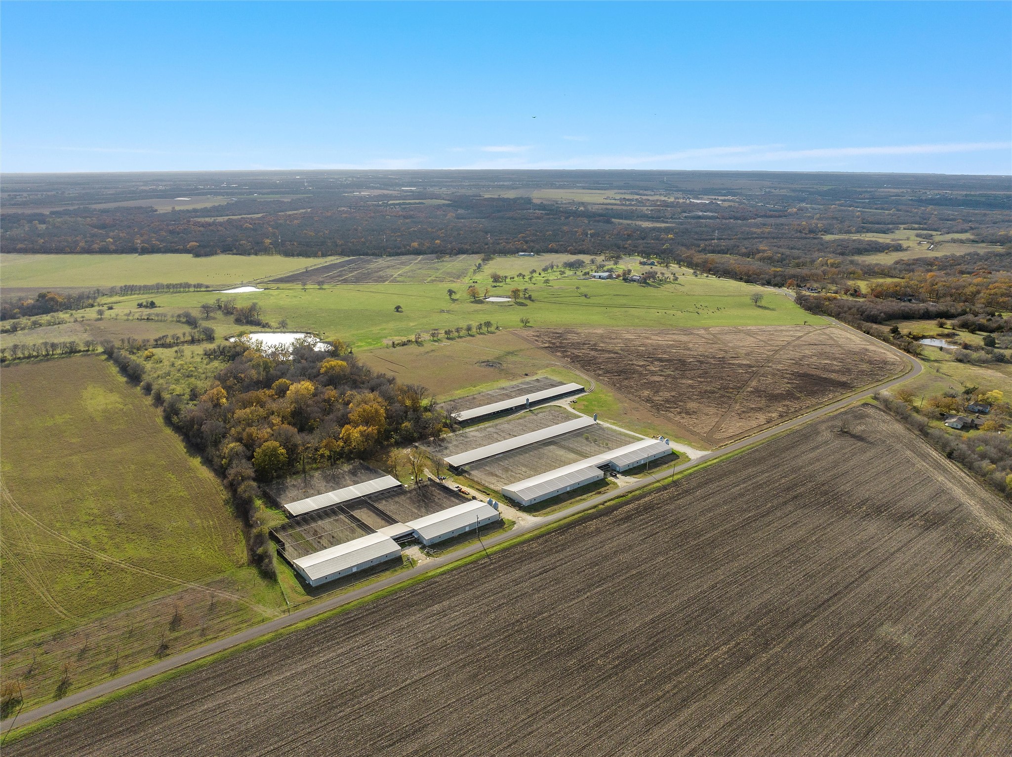 1170 Lumkins Road, Forreston, TX, 76041 | 20981386 | Realty Texas LLC