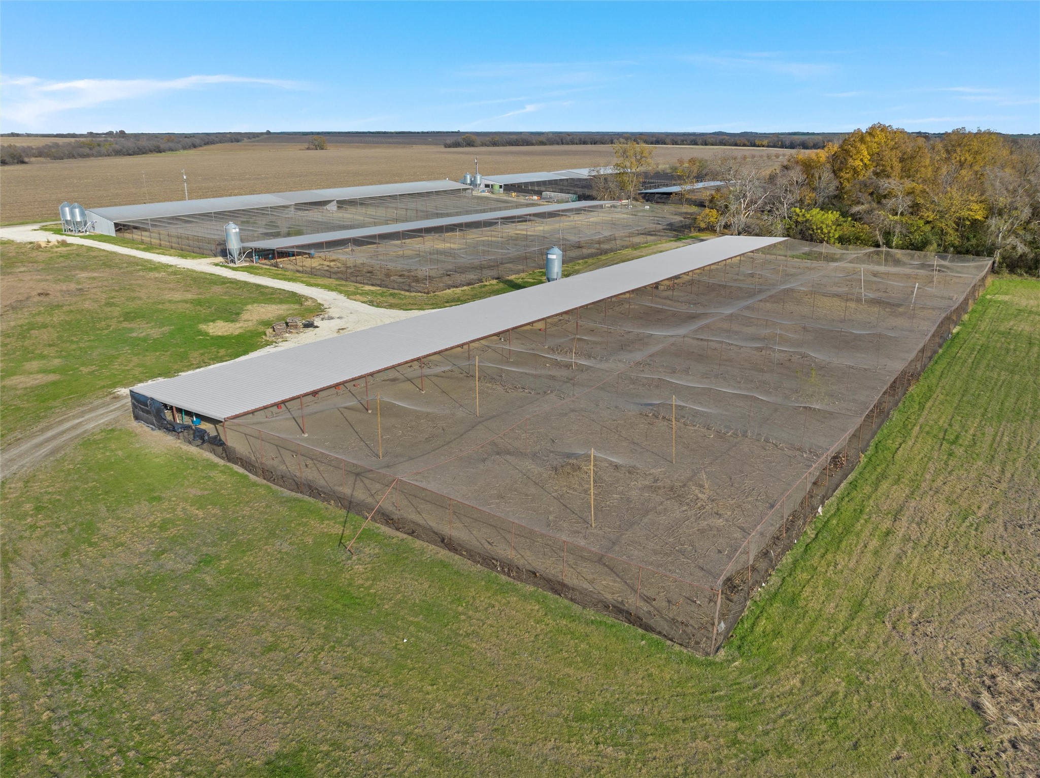 1170 Lumkins Road, Forreston, TX, 76041 | 20981386 | Realty Texas LLC