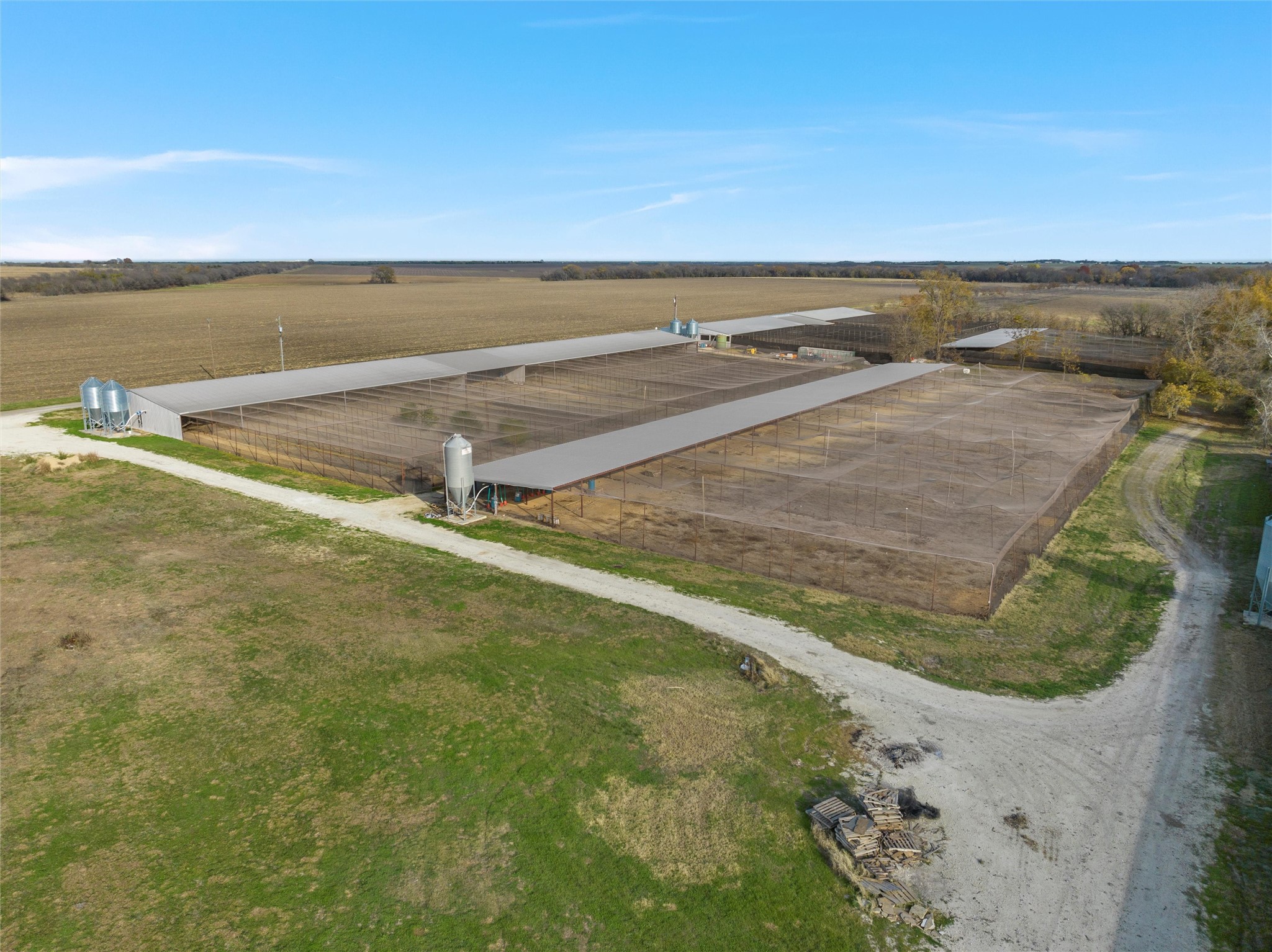 1170 Lumkins Road, Forreston, TX, 76041 | 20981386 | Realty Texas LLC