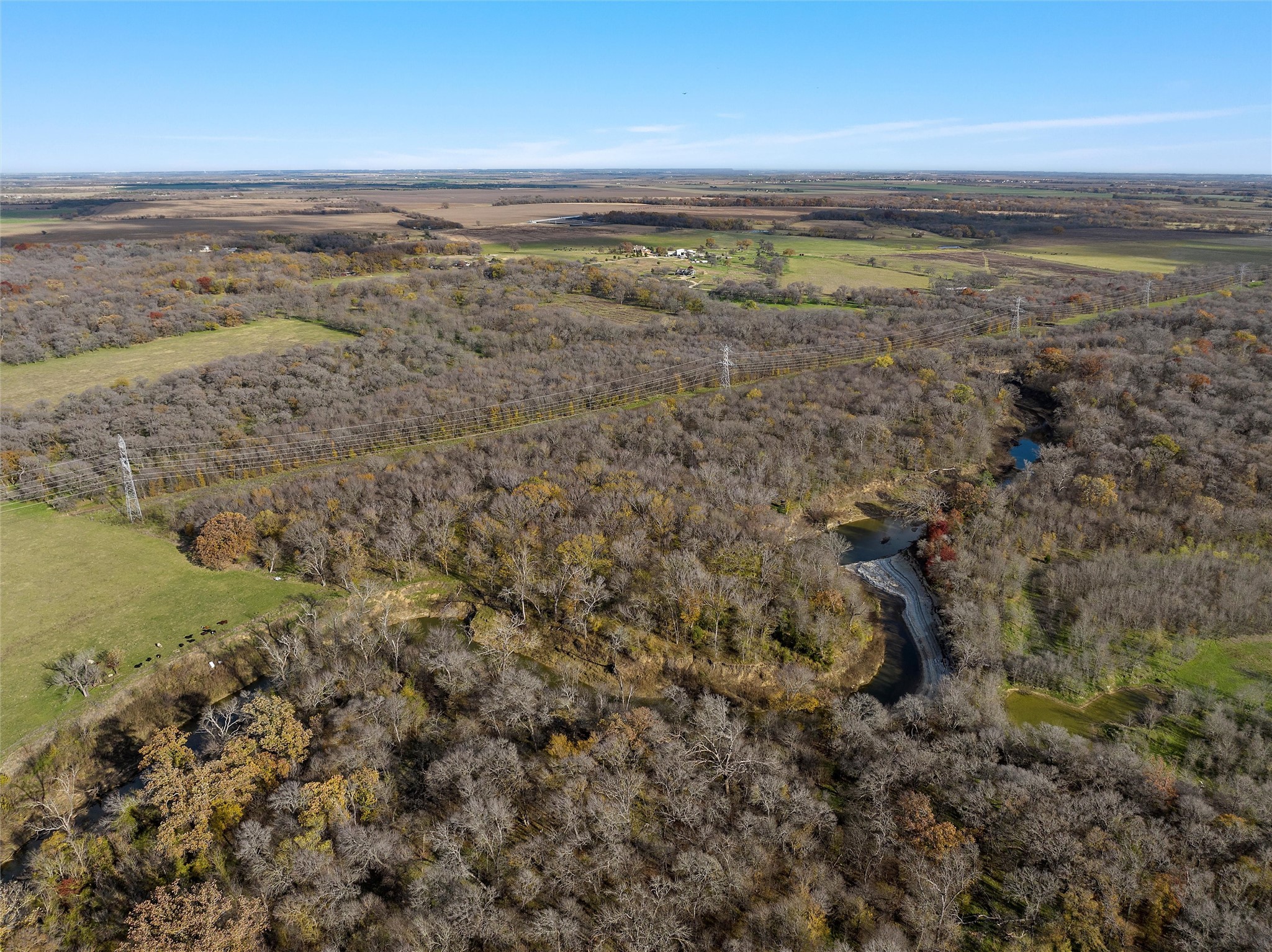 1170 Lumkins Road, Forreston, TX, 76041 | 20981386 | Realty Texas LLC