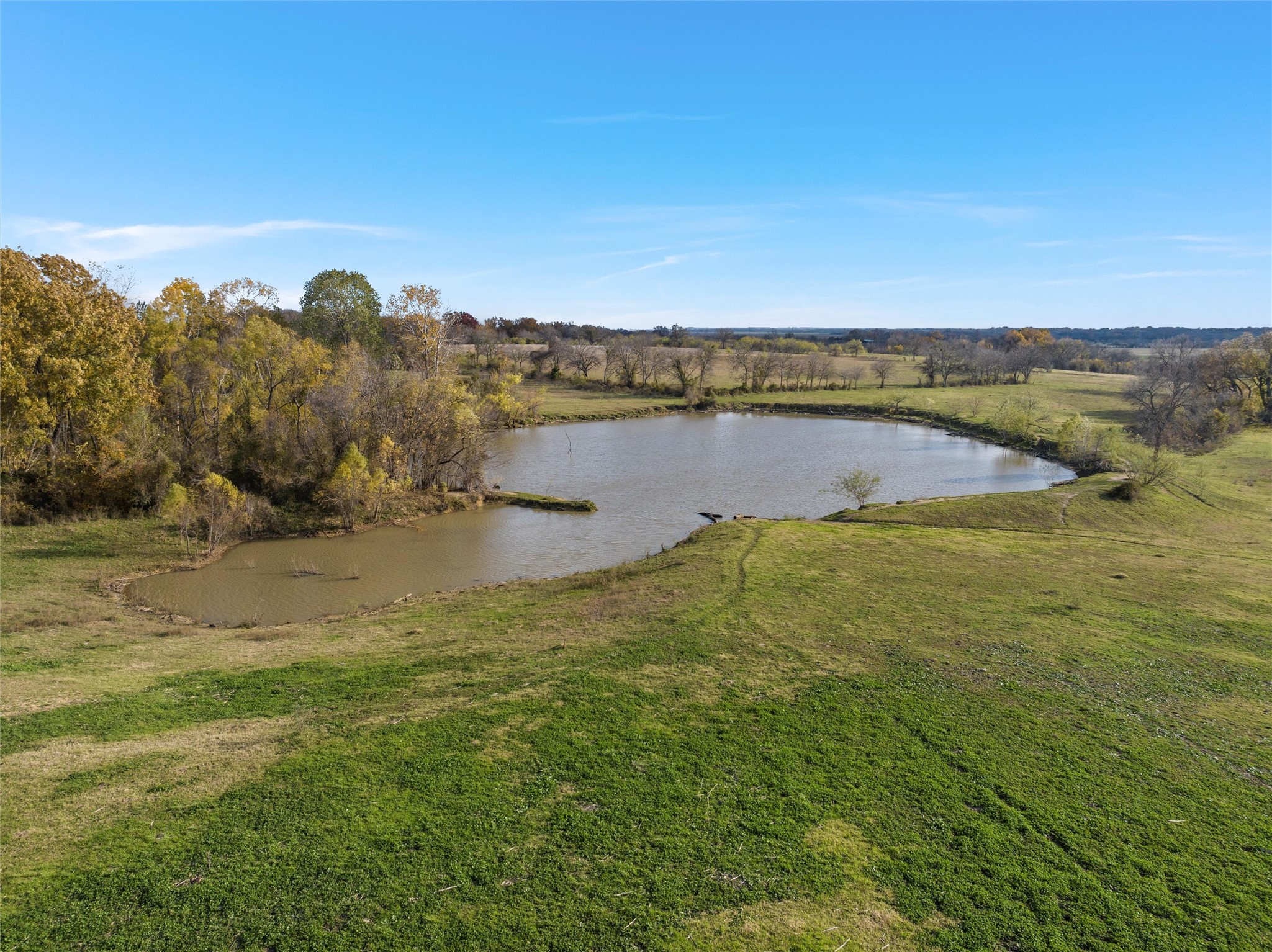 1170 Lumkins Road, Forreston, TX, 76041 | 20981386 | Realty Texas LLC