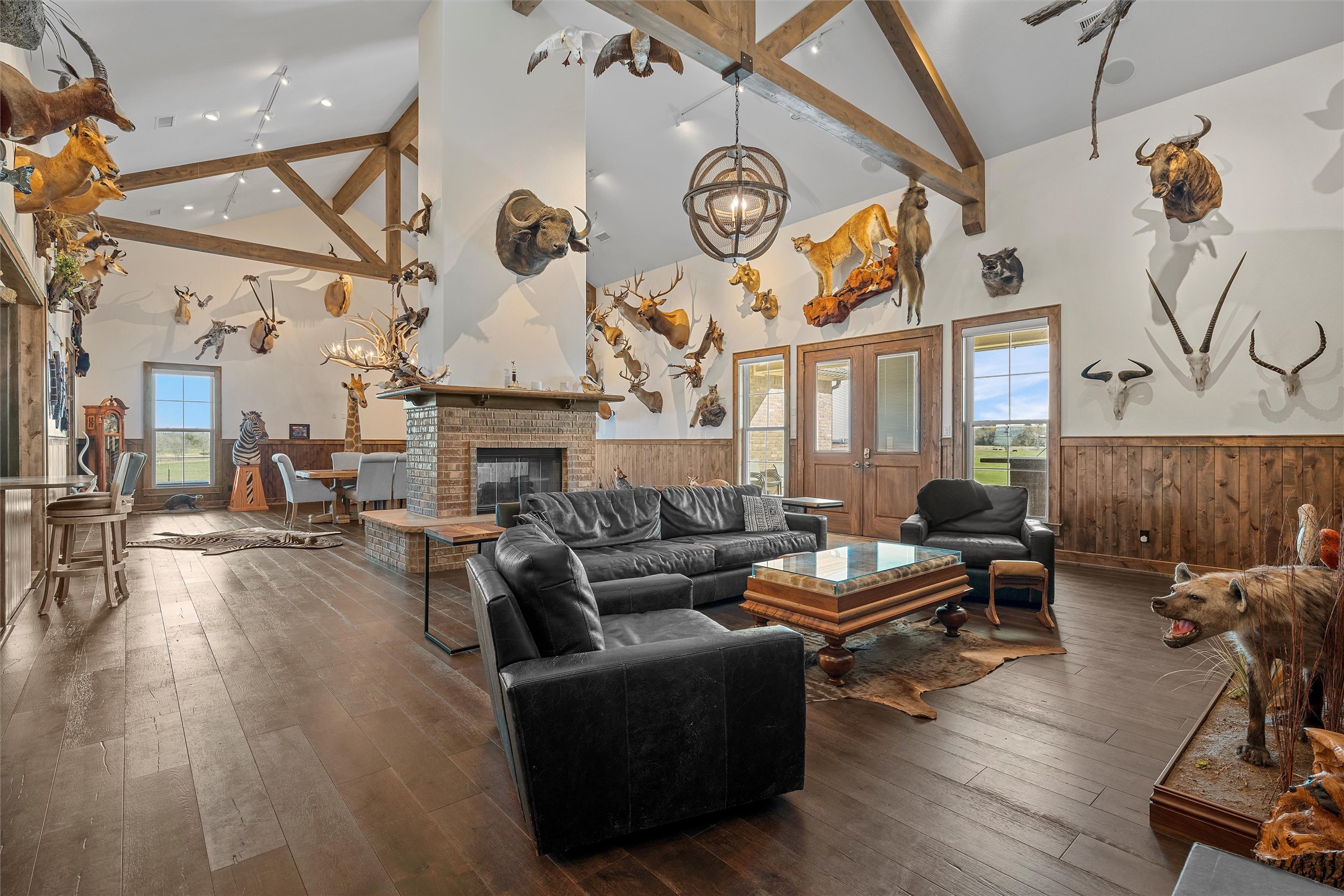 1170 Lumkins Road, Forreston, TX, 76041 | 20981386 | Realty Texas LLC