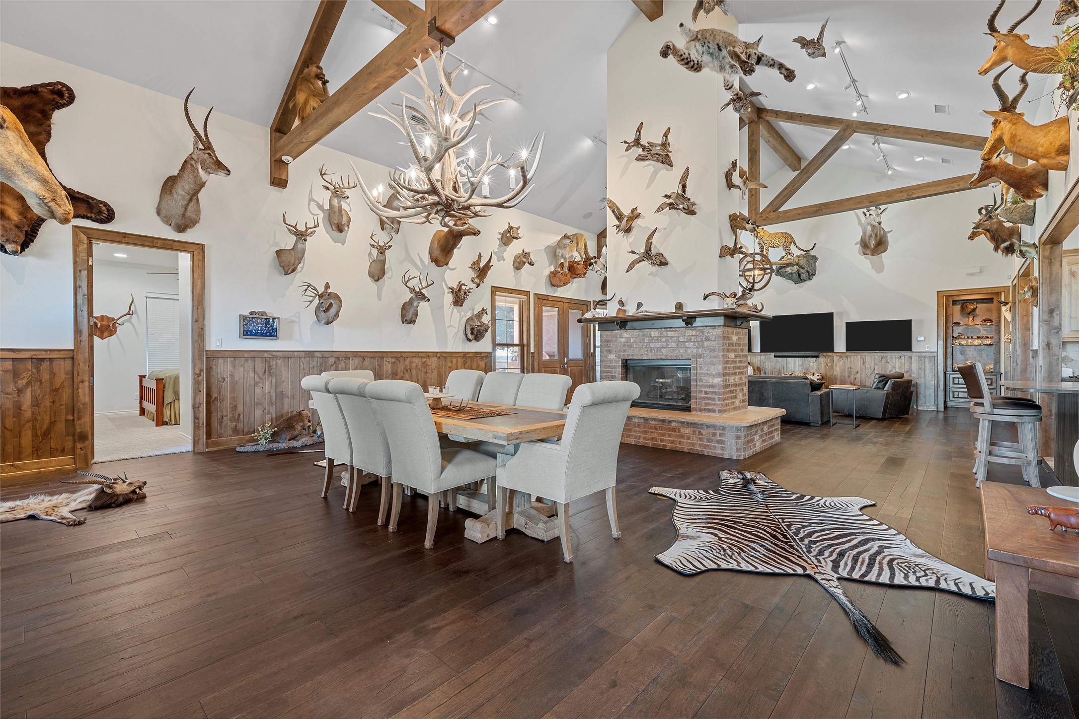 1170 Lumkins Road, Forreston, TX, 76041 | 20981386 | Realty Texas LLC