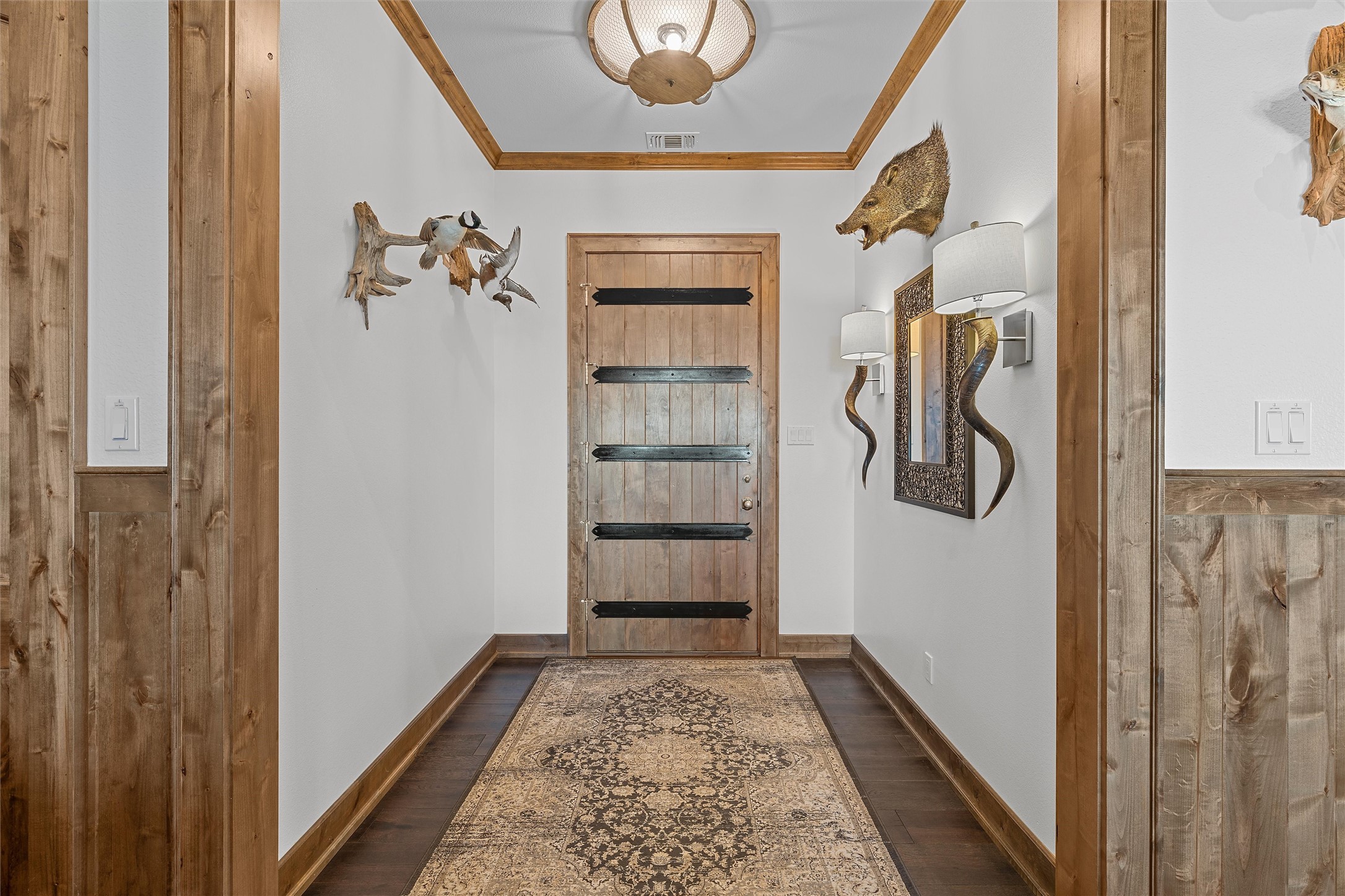 1170 Lumkins Road, Forreston, TX, 76041 | 20981386 | Realty Texas LLC
