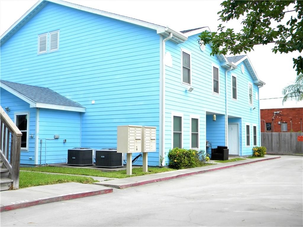 1634 14th St, Corpus Christi, TX, 78404 | 461147 | Realty Texas LLC