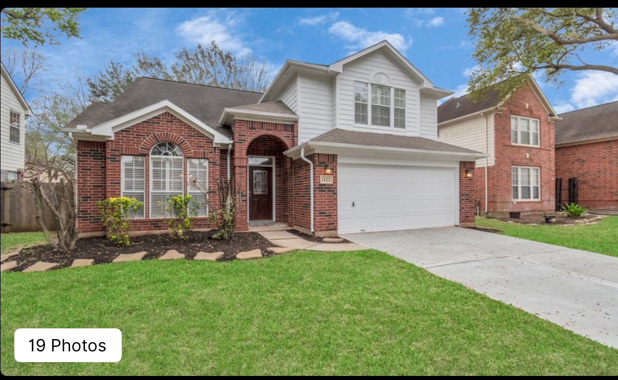 1122 Augusta Drive, Richmond, TX, 77406 | 69798798 | Realty Texas LLC