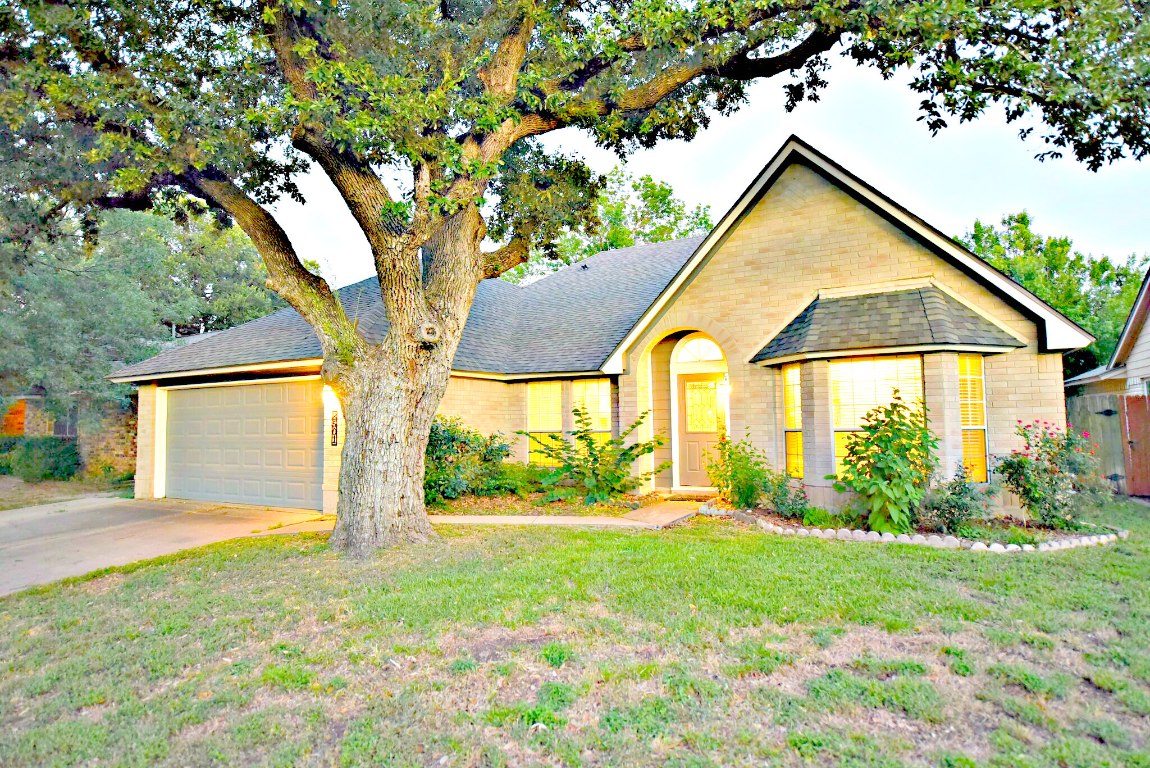 8501 Priest River Drive, Round Rock, TX, 78681 | 5410185 | Realty Texas LLC