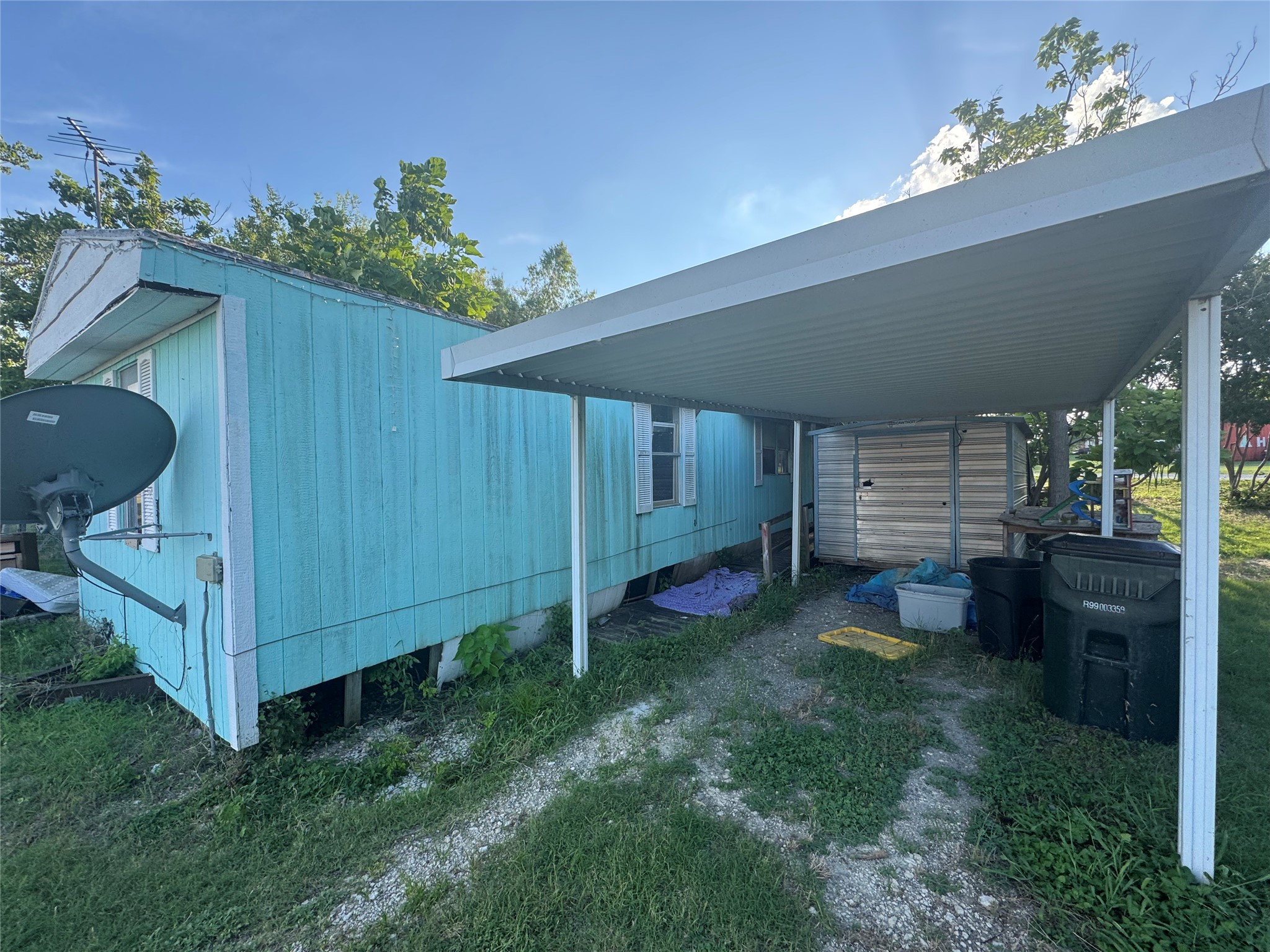 315 S Kennedy Street, Penelope, TX, 76676 | 20981915 | Realty Texas LLC