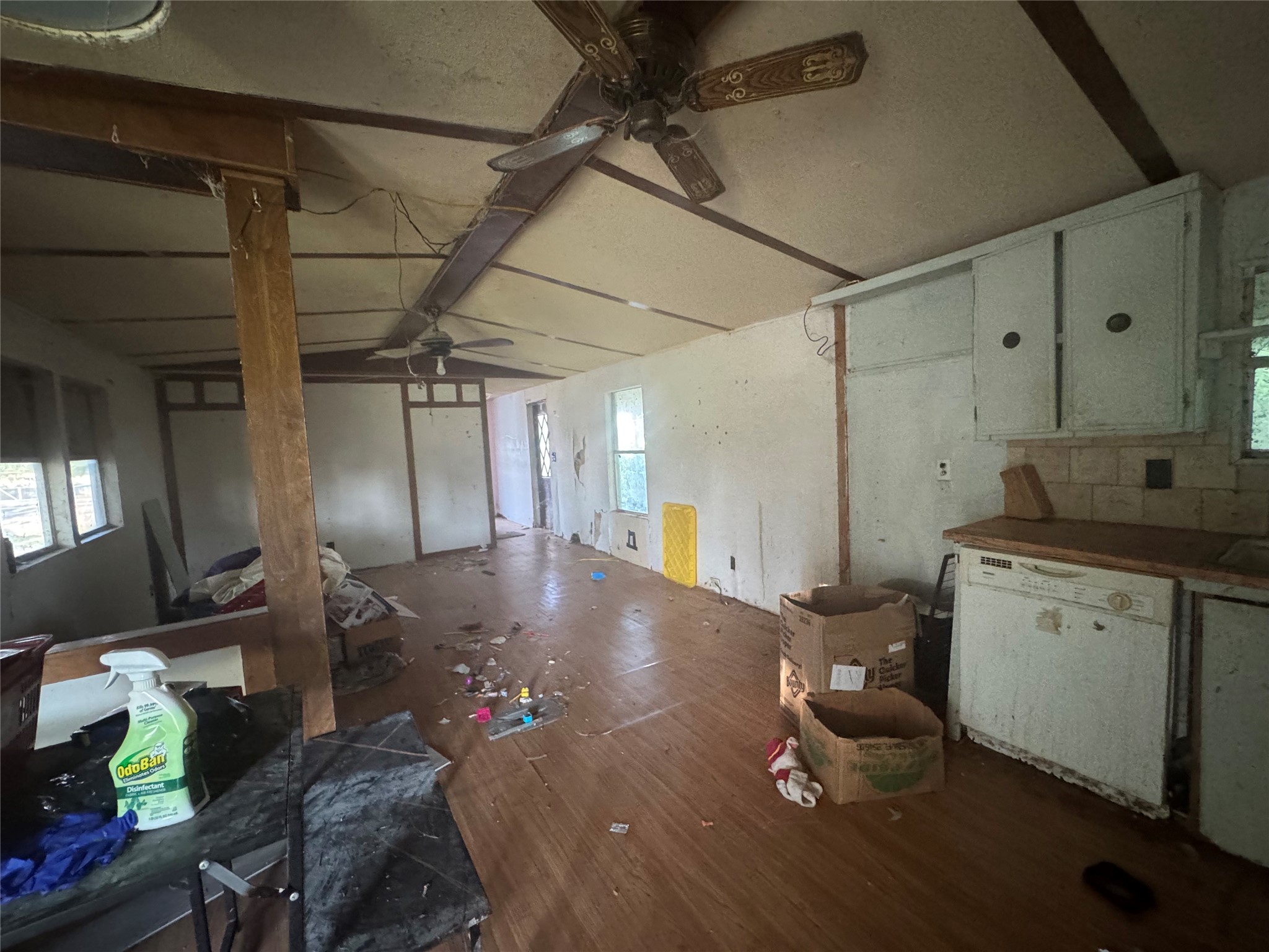 315 S Kennedy Street, Penelope, TX, 76676 | 20981915 | Realty Texas LLC