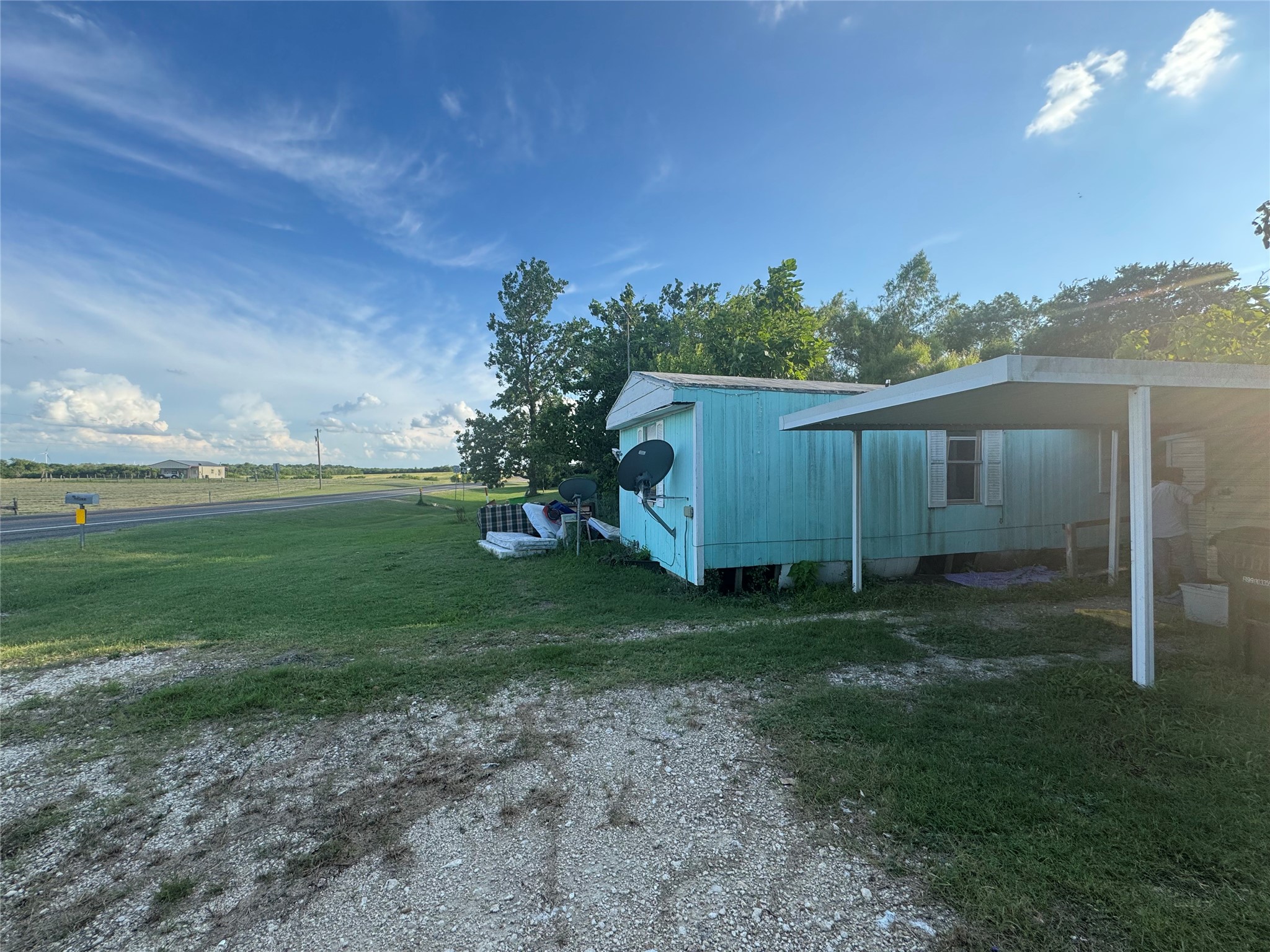 315 S Kennedy Street, Penelope, TX, 76676 | 20981915 | Realty Texas LLC