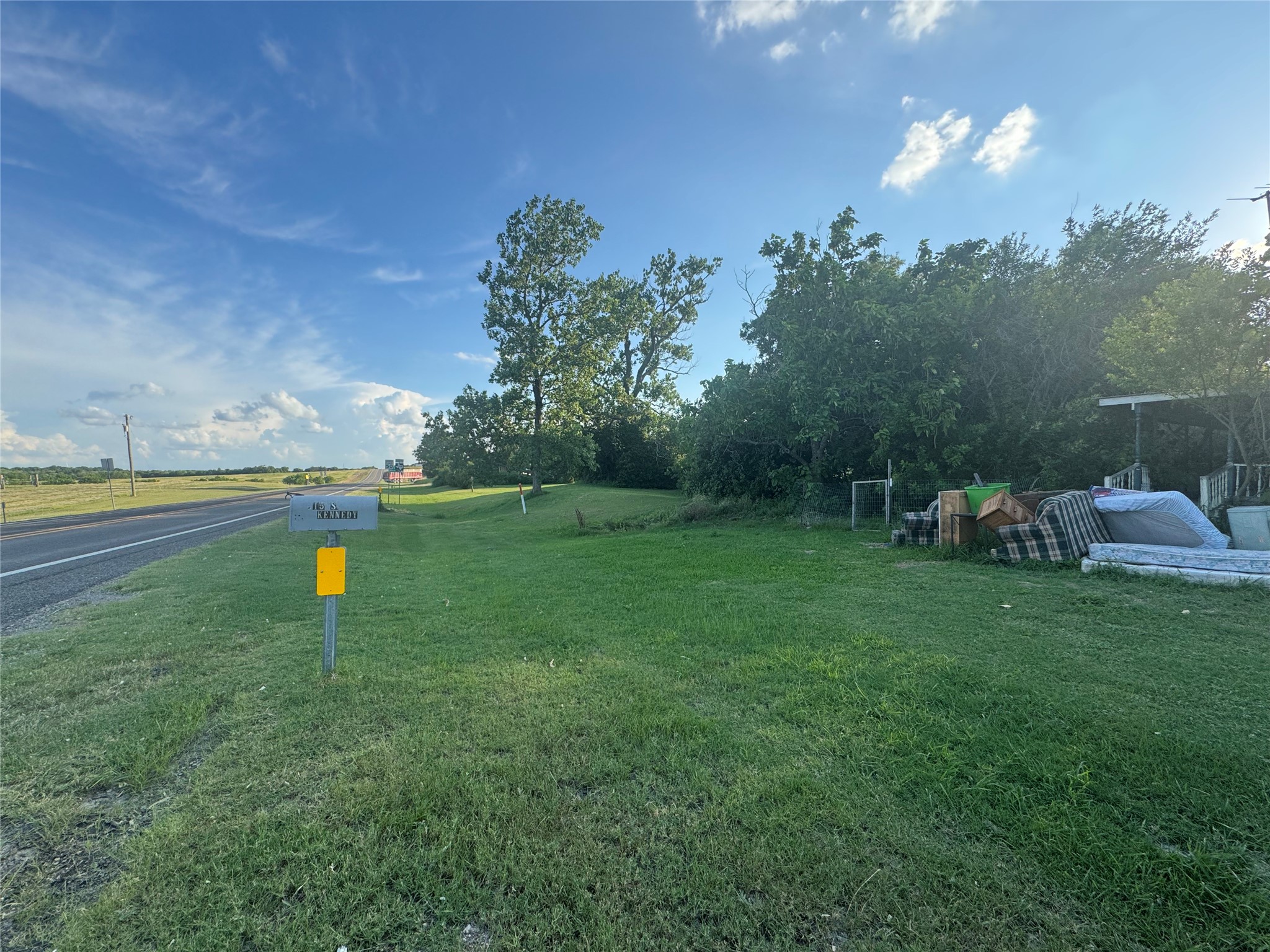 315 S Kennedy Street, Penelope, TX, 76676 | 20981915 | Realty Texas LLC