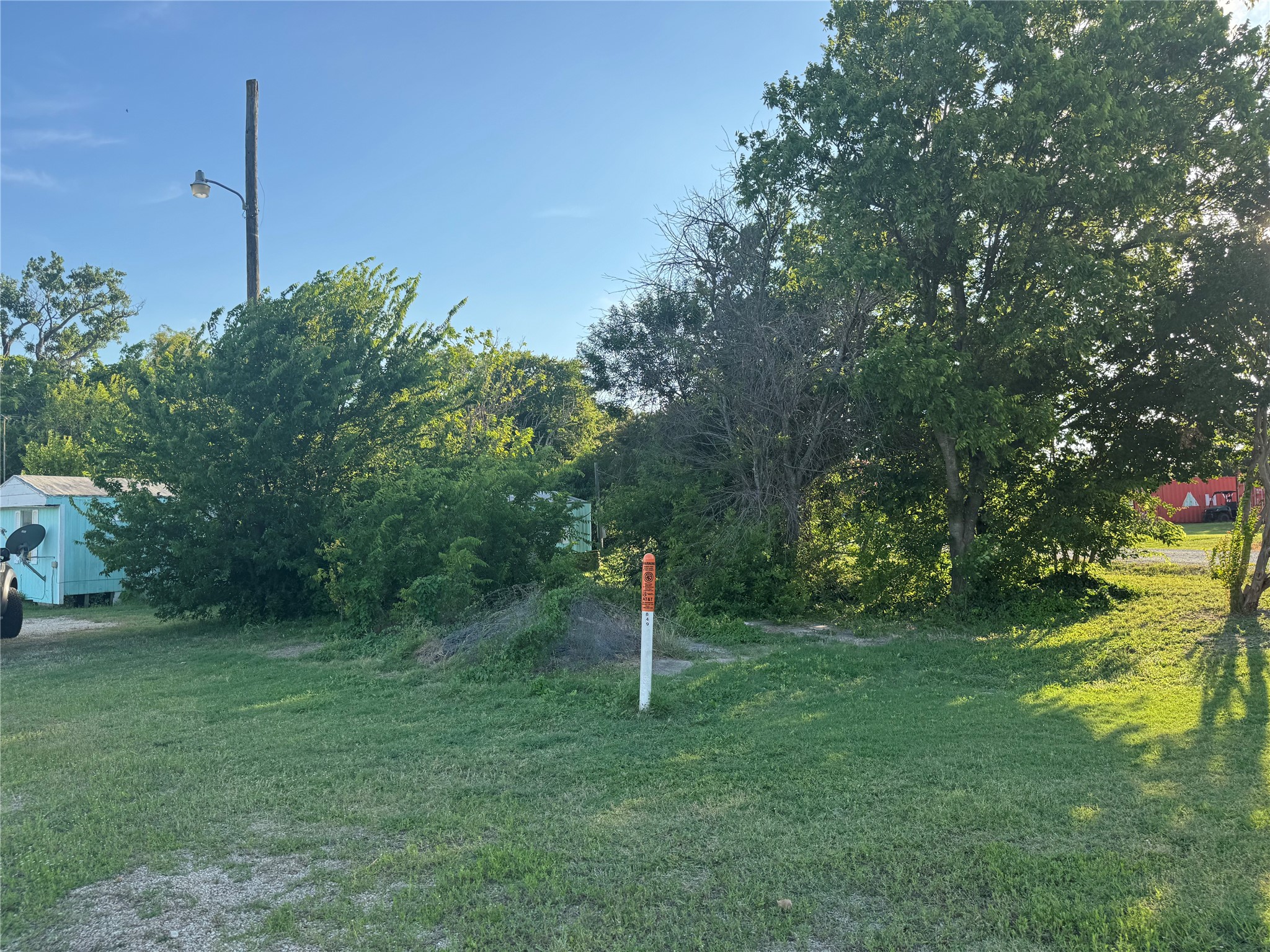 315 S Kennedy Street, Penelope, TX, 76676 | 20981915 | Realty Texas LLC