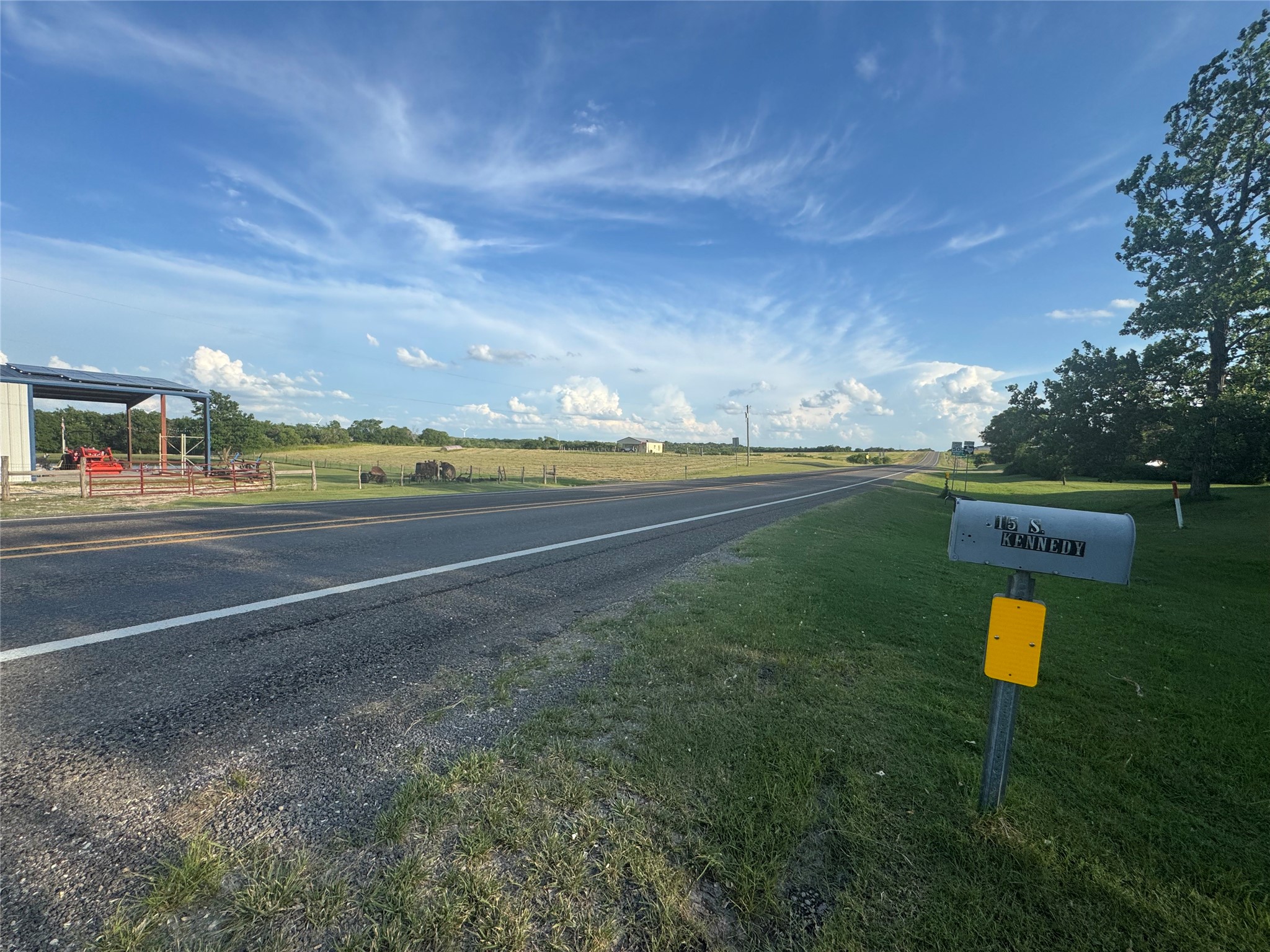 315 S Kennedy Street, Penelope, TX, 76676 | 20981915 | Realty Texas LLC