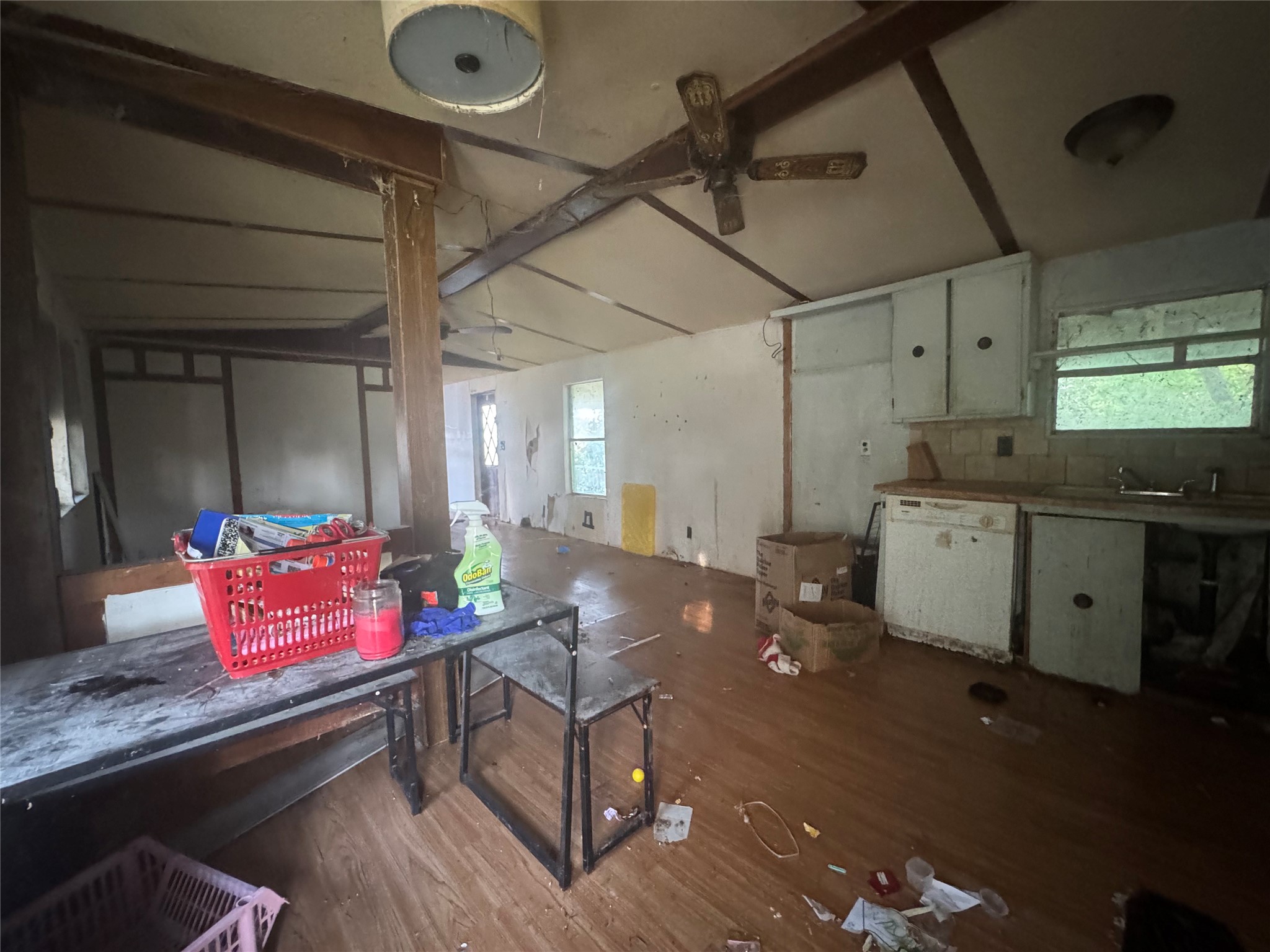 315 S Kennedy Street, Penelope, TX, 76676 | 20981915 | Realty Texas LLC