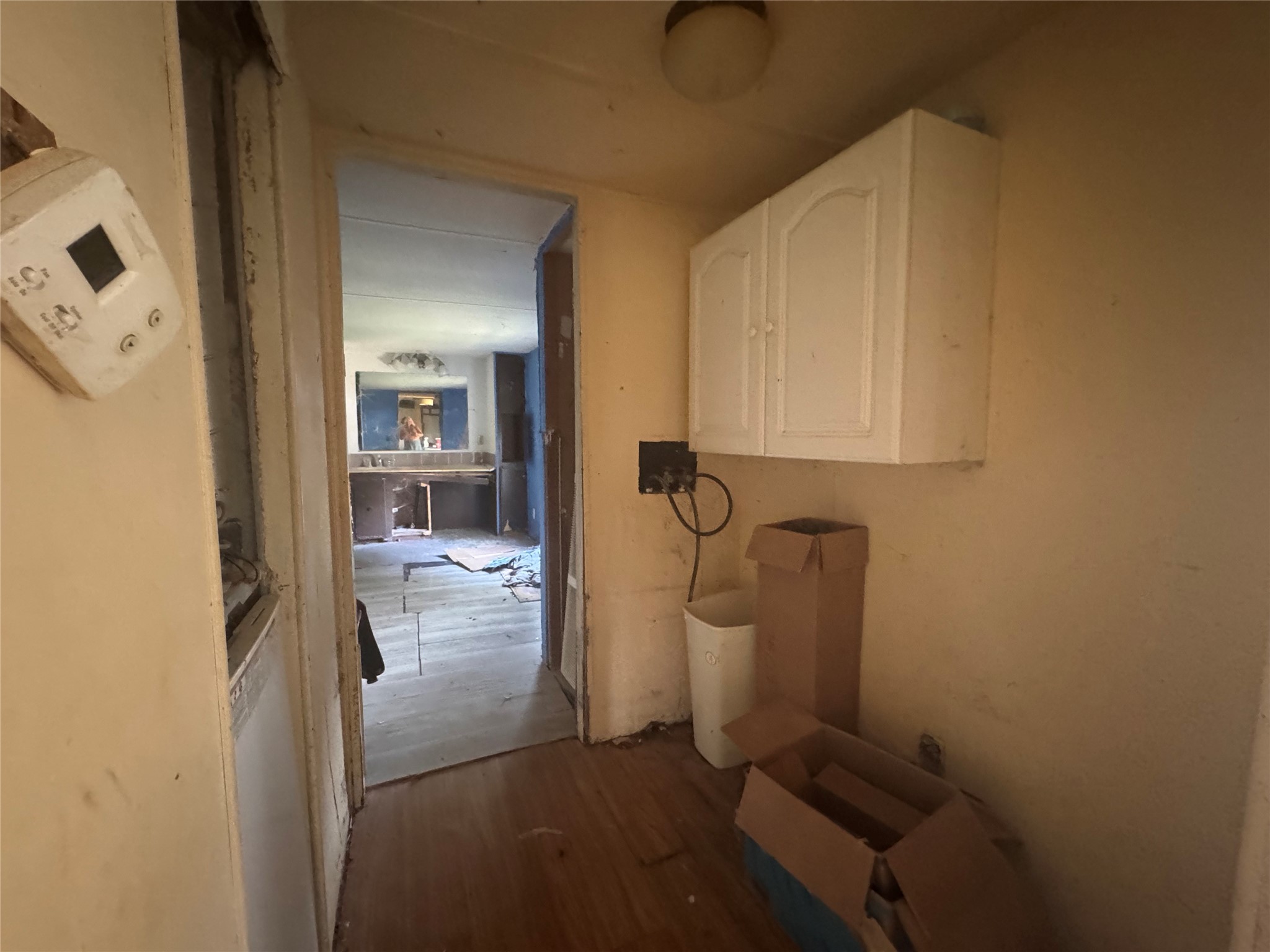 315 S Kennedy Street, Penelope, TX, 76676 | 20981915 | Realty Texas LLC