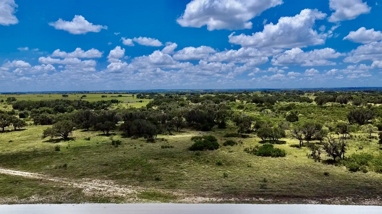 Lot 39 Pecan Valley Drive, Gustine, TX, 76455 | 20981925 | Realty Texas LLC