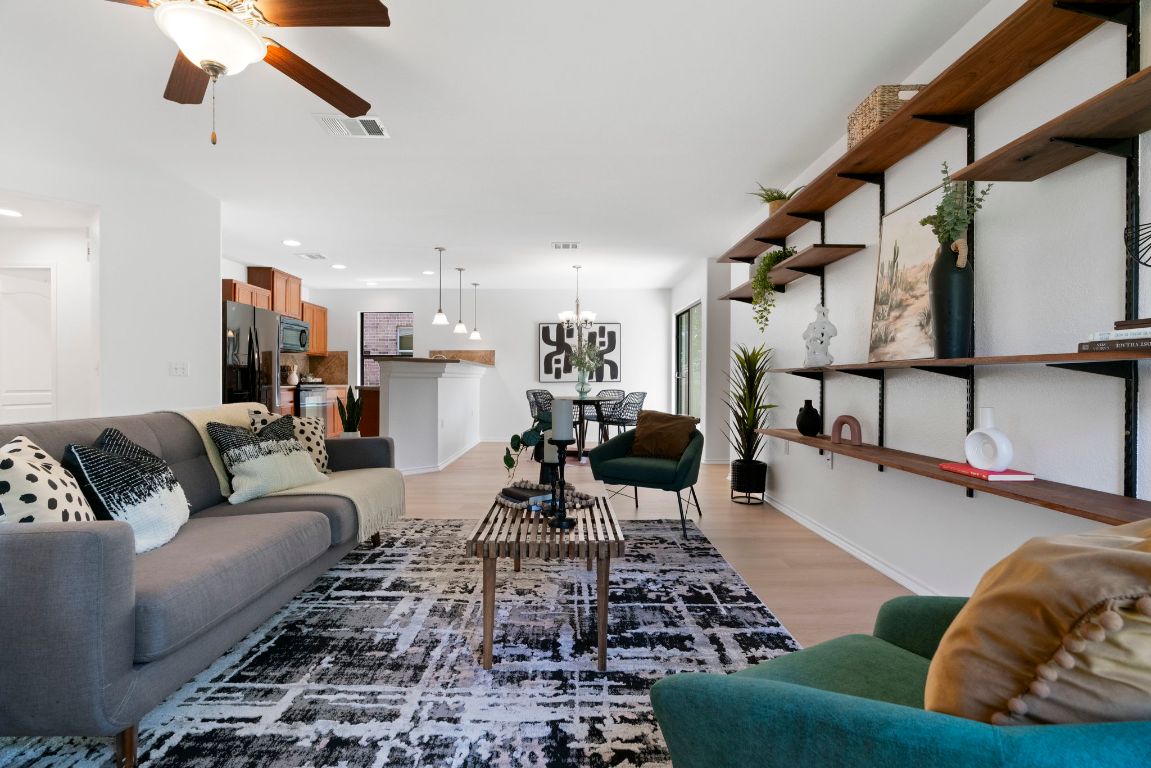 6605 Kirkwynd Drive, Austin, TX, 78754 | 5409098 | Realty Texas LLC