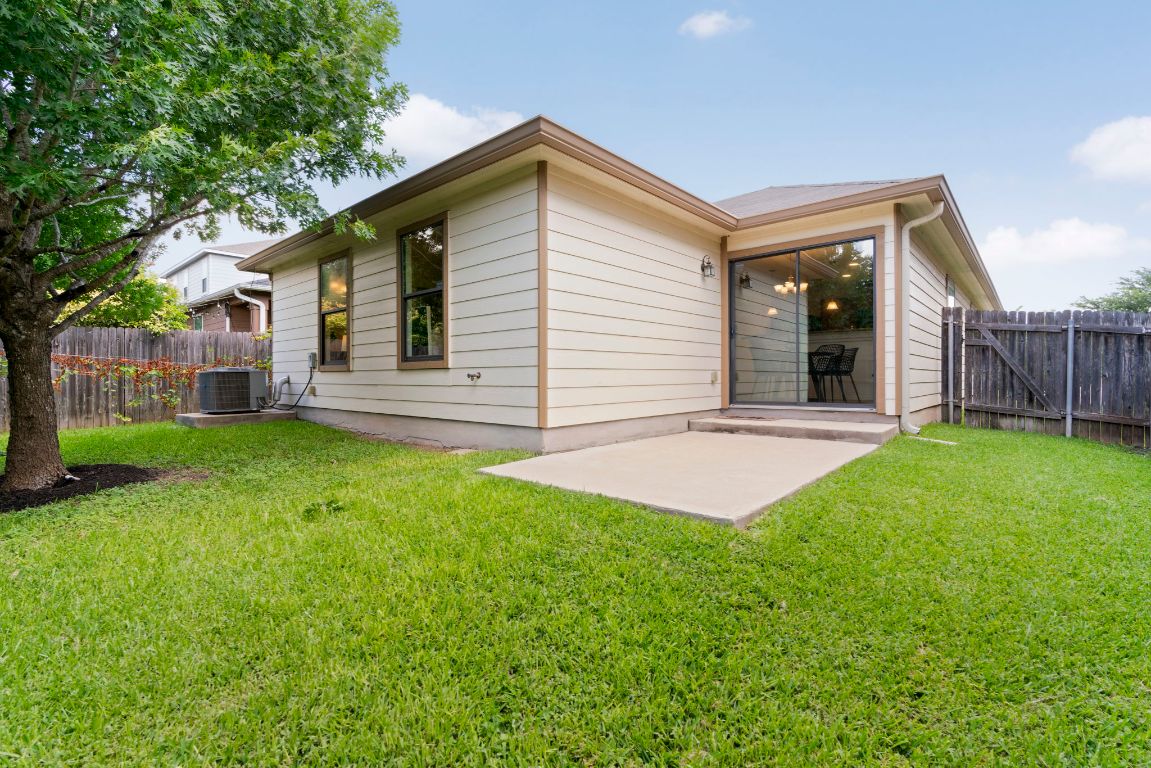 6605 Kirkwynd Drive, Austin, TX, 78754 | 5409098 | Realty Texas LLC