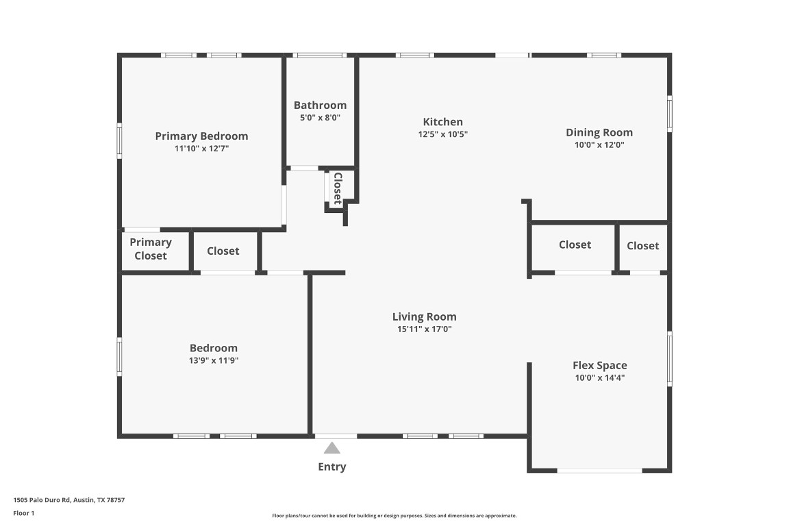 6605 Kirkwynd Drive, Austin, TX, 78754 | 5409098 | Realty Texas LLC