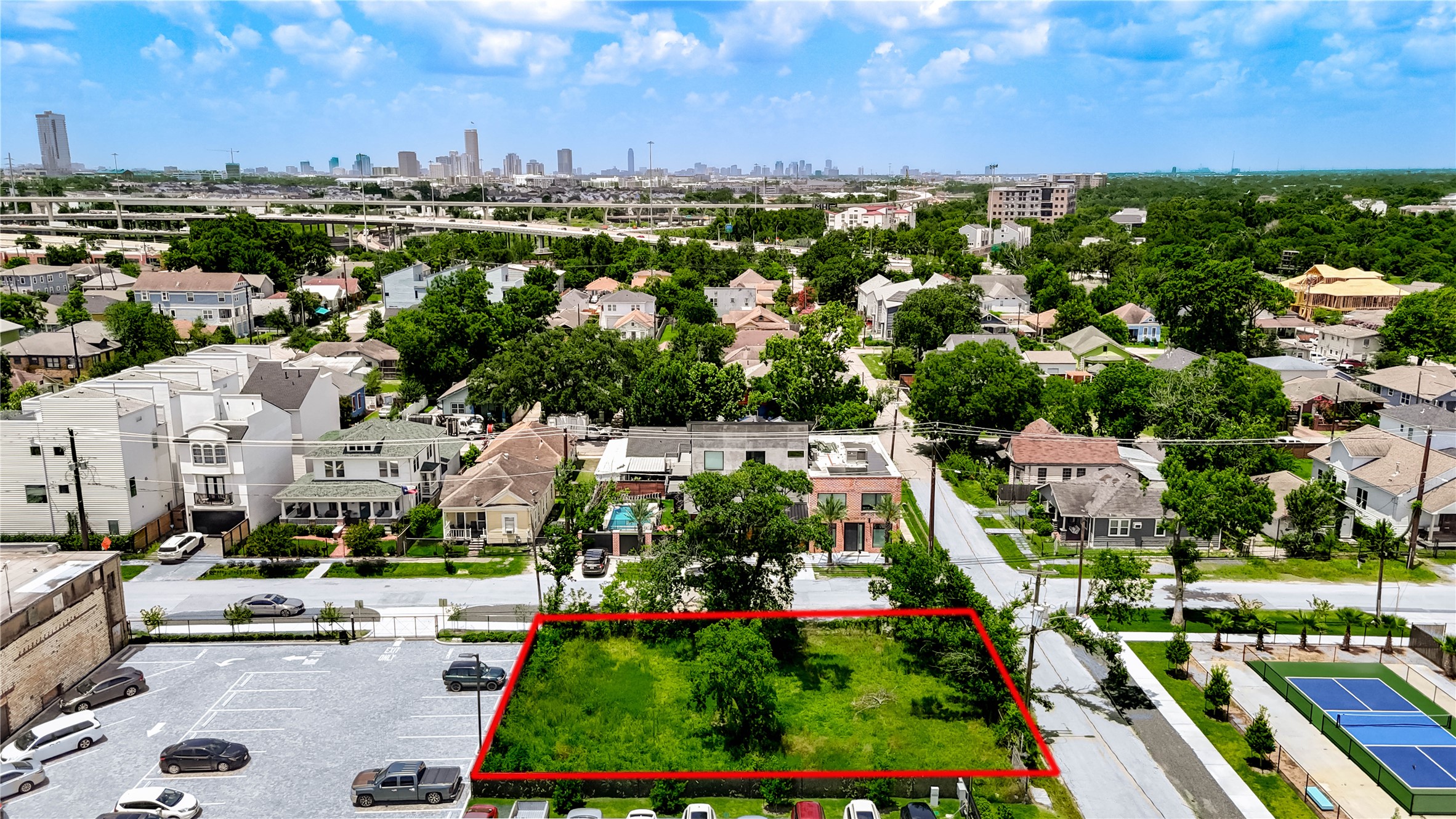 2324 Keene Street, Houston, TX, 77009 | 82922561 | Realty Texas LLC