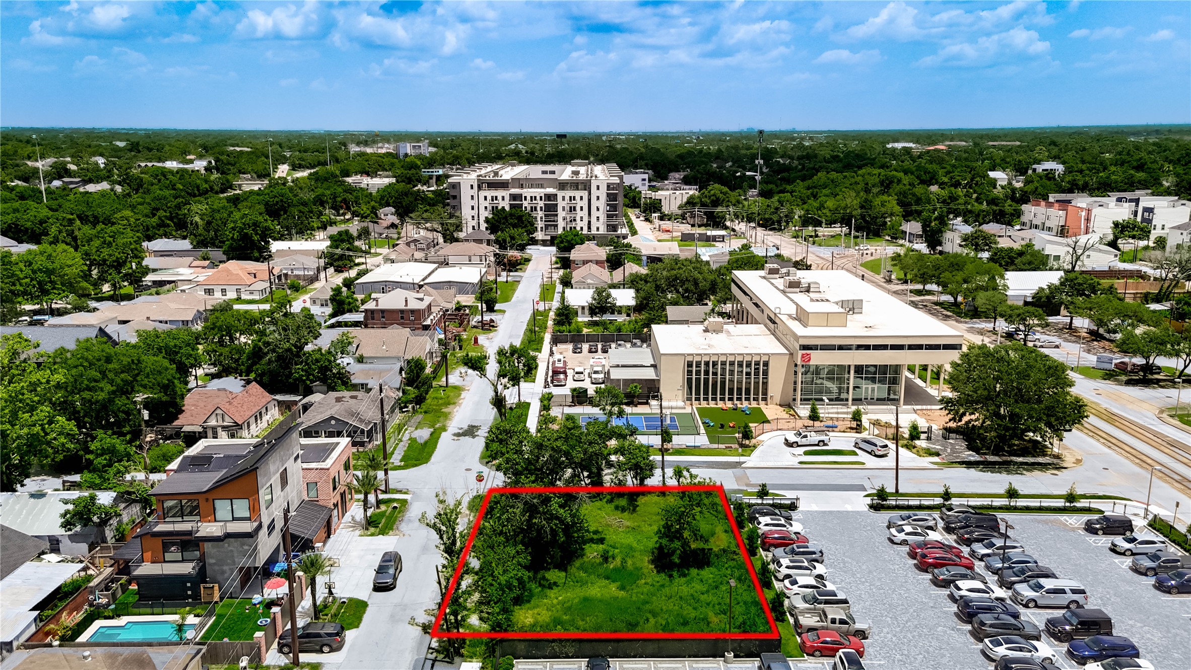 2324 Keene Street, Houston, TX, 77009 | 82922561 | Realty Texas LLC