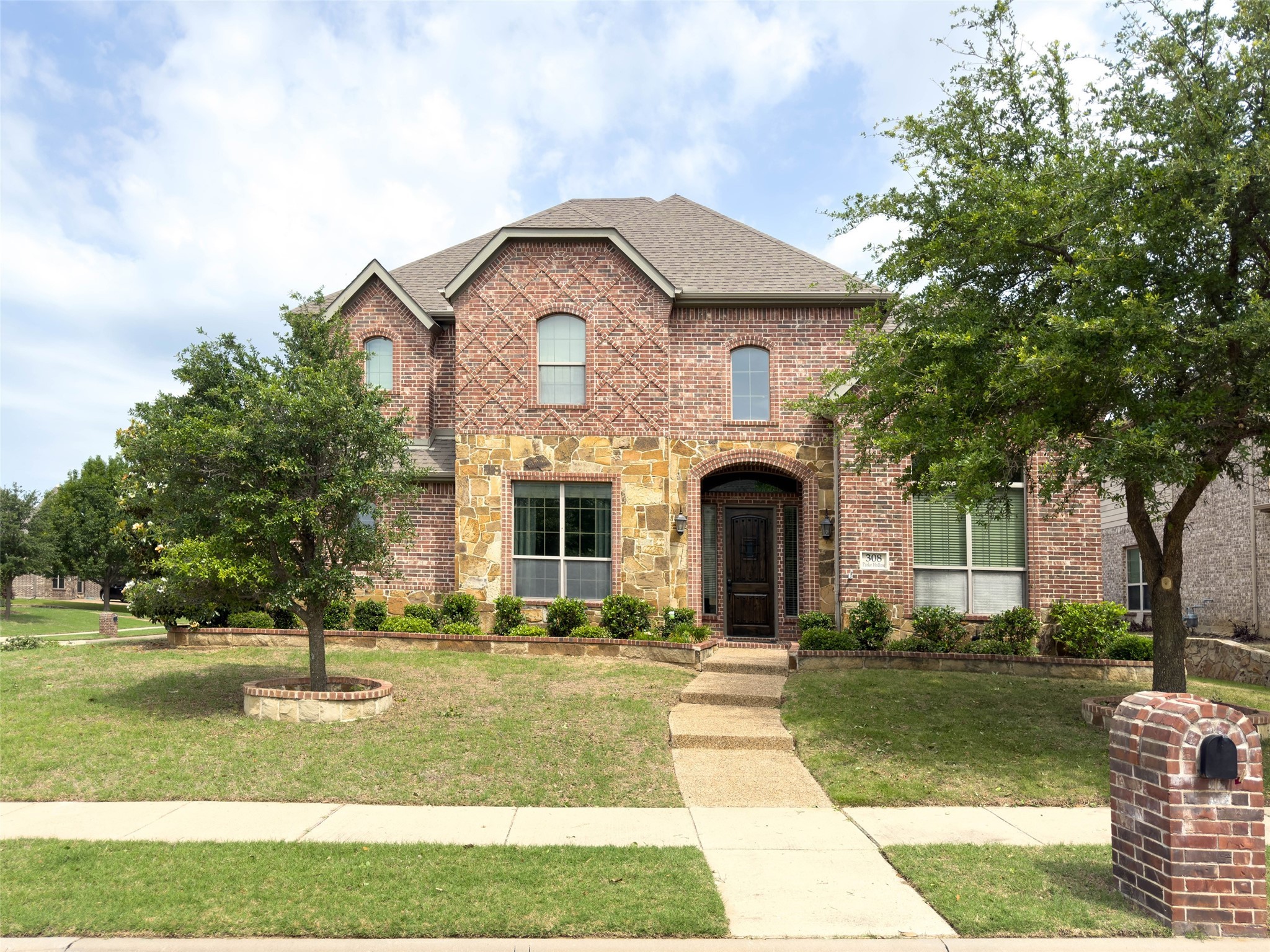308 Parke Hollow Drive, Wylie, TX, 75098 | 20980782 | Realty Texas LLC