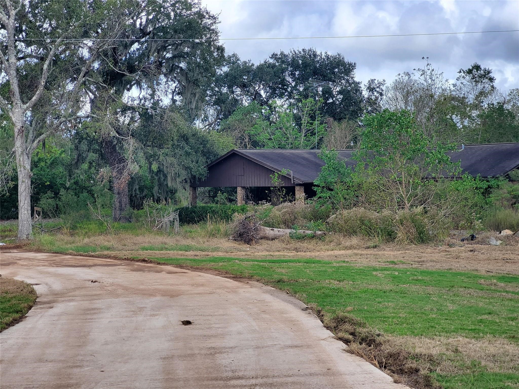 21200 Tx-36, Brazoria, TX, 77444 | 44649705 | Realty Texas LLC