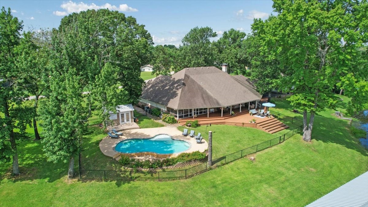 6130 Peninsula Circle, Athens, TX, 75752 | 20981984 | Realty Texas LLC