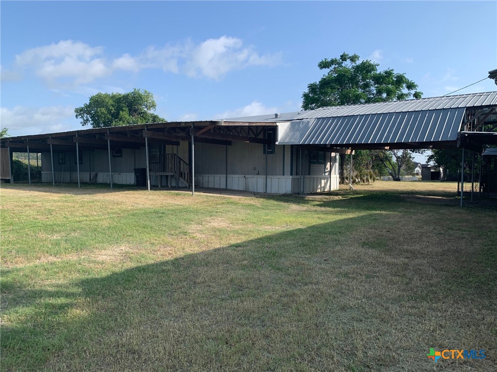 4436 Reese Creek Road , Killeen, TX, 76549 | 584540 | Realty Texas LLC