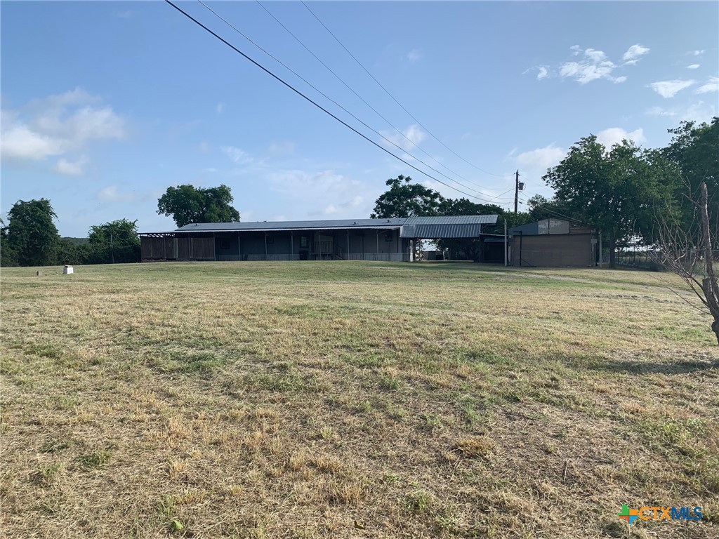 4436 Reese Creek Road , Killeen, TX, 76549 | 584540 | Realty Texas LLC