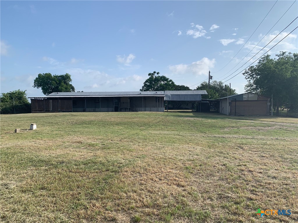 4436 Reese Creek Road , Killeen, TX, 76549 | 584540 | Realty Texas LLC