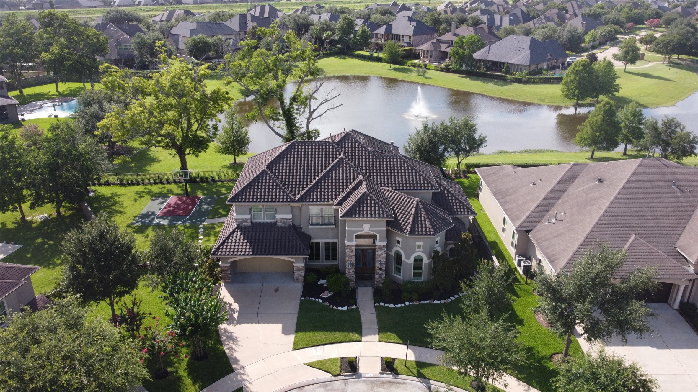 7007 Sentinel Falls, Missouri City, TX, 77459 | 84564094 | Realty Texas LLC