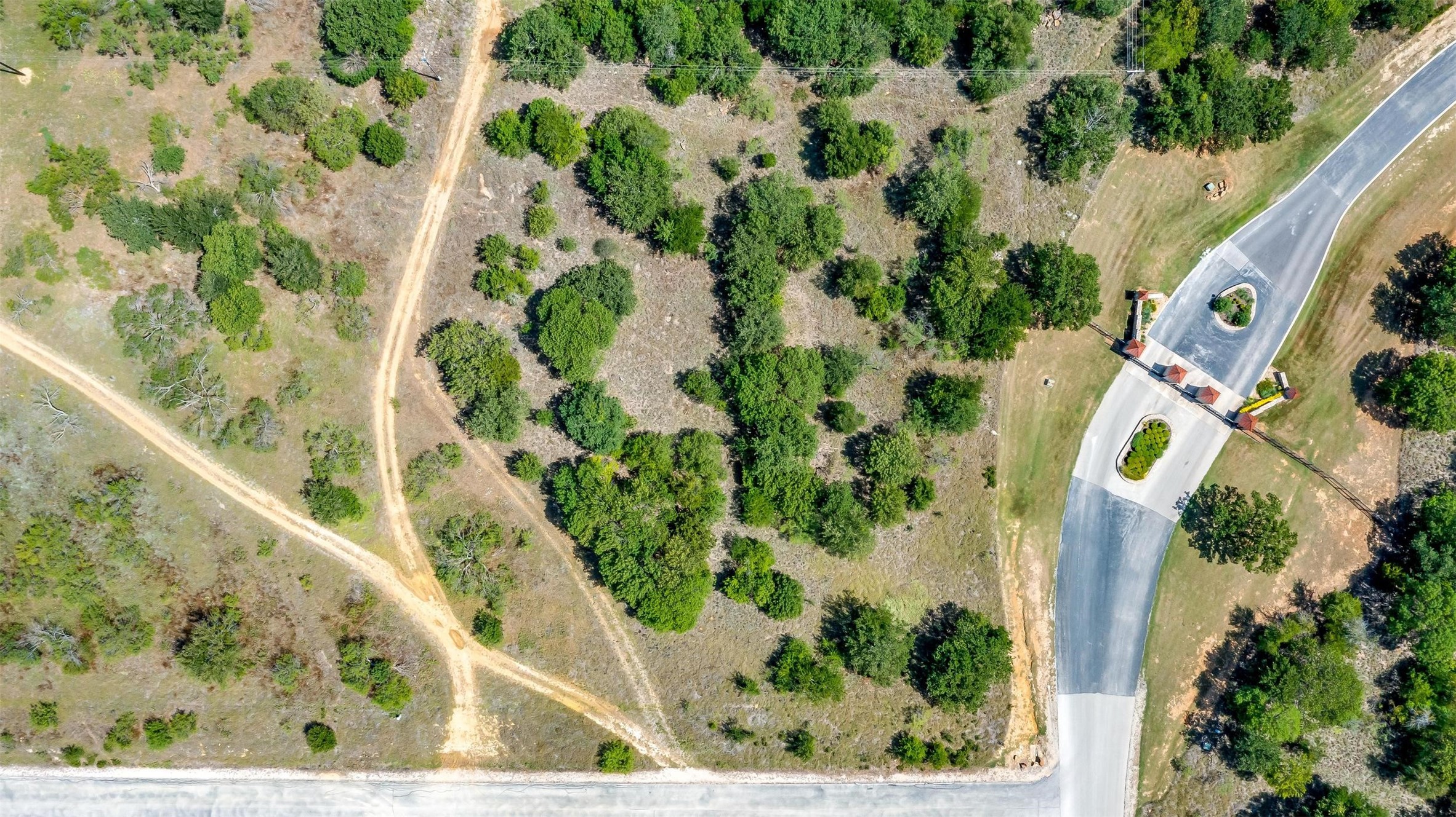 Lot 2R Grand Harbor Boulevard, Chico, TX, 76431 | 20982048 | Realty Texas LLC