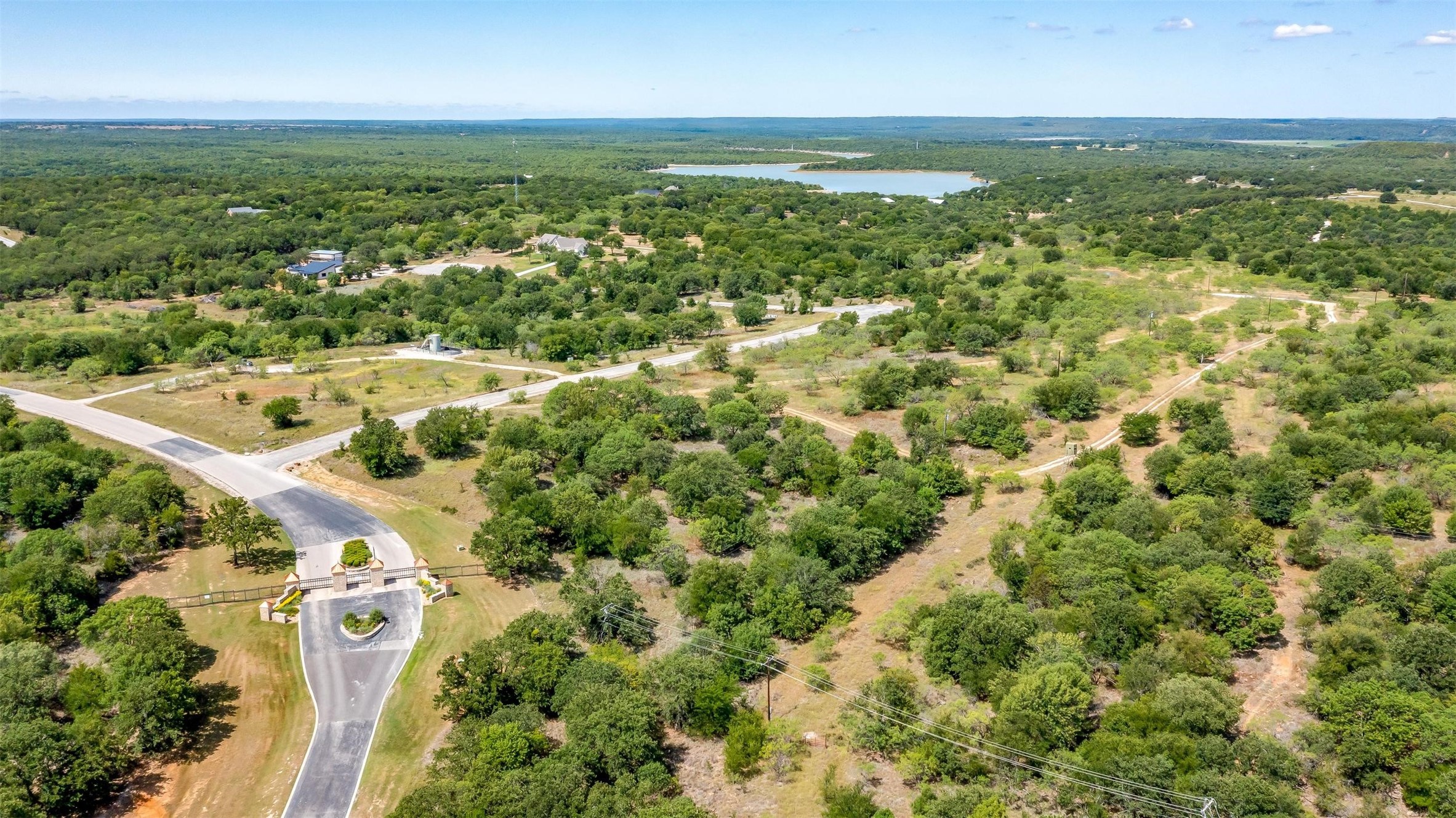 Lot 2R Grand Harbor Boulevard, Chico, TX, 76431 | 20982048 | Realty Texas LLC