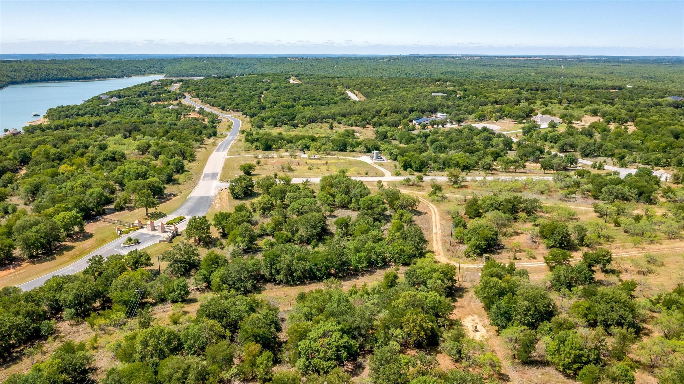 Lot 2R Grand Harbor Boulevard, Chico, TX, 76431 | 20982048 | Realty Texas LLC