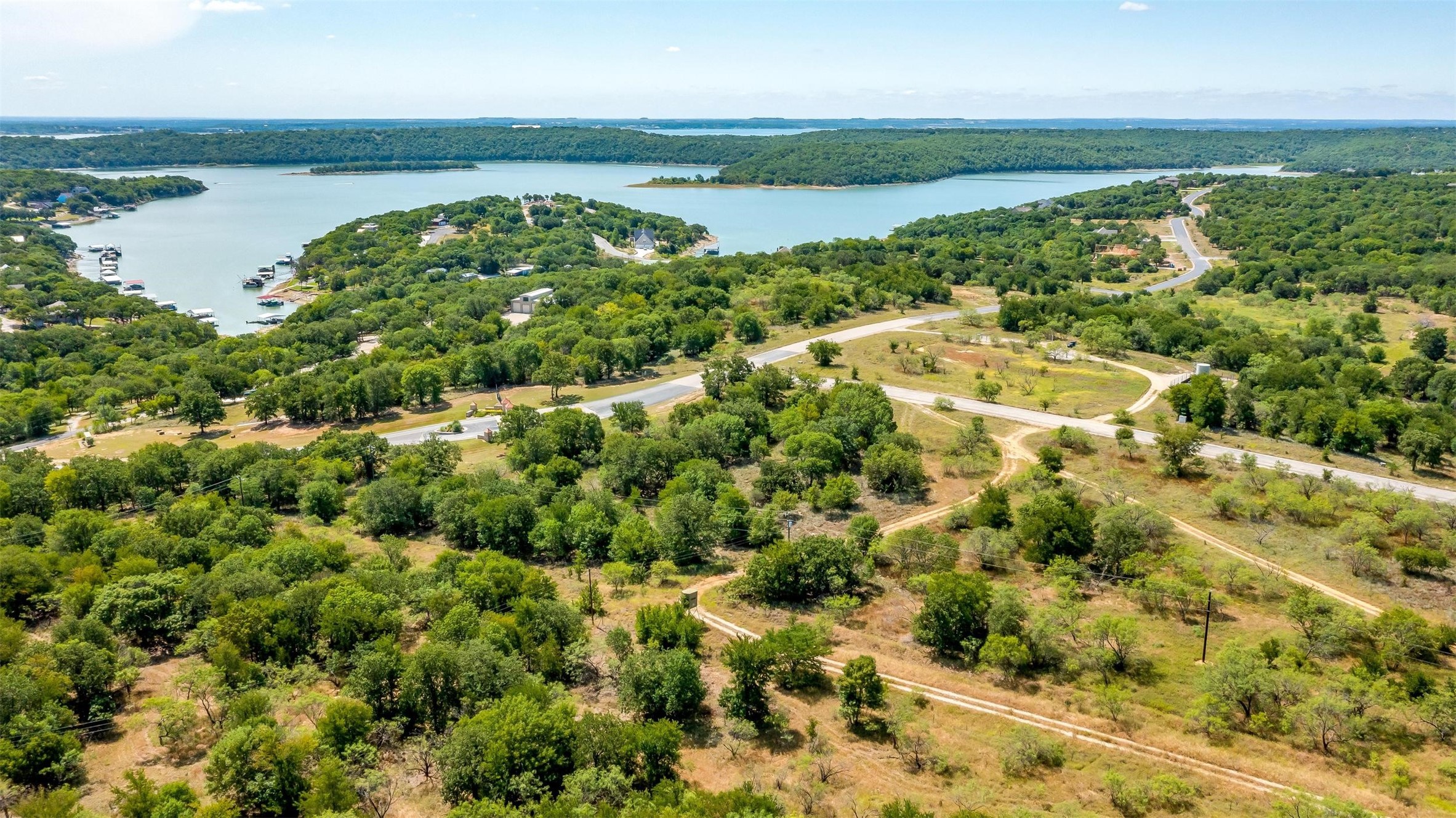 Lot 2R Grand Harbor Boulevard, Chico, TX, 76431 | 20982048 | Realty Texas LLC