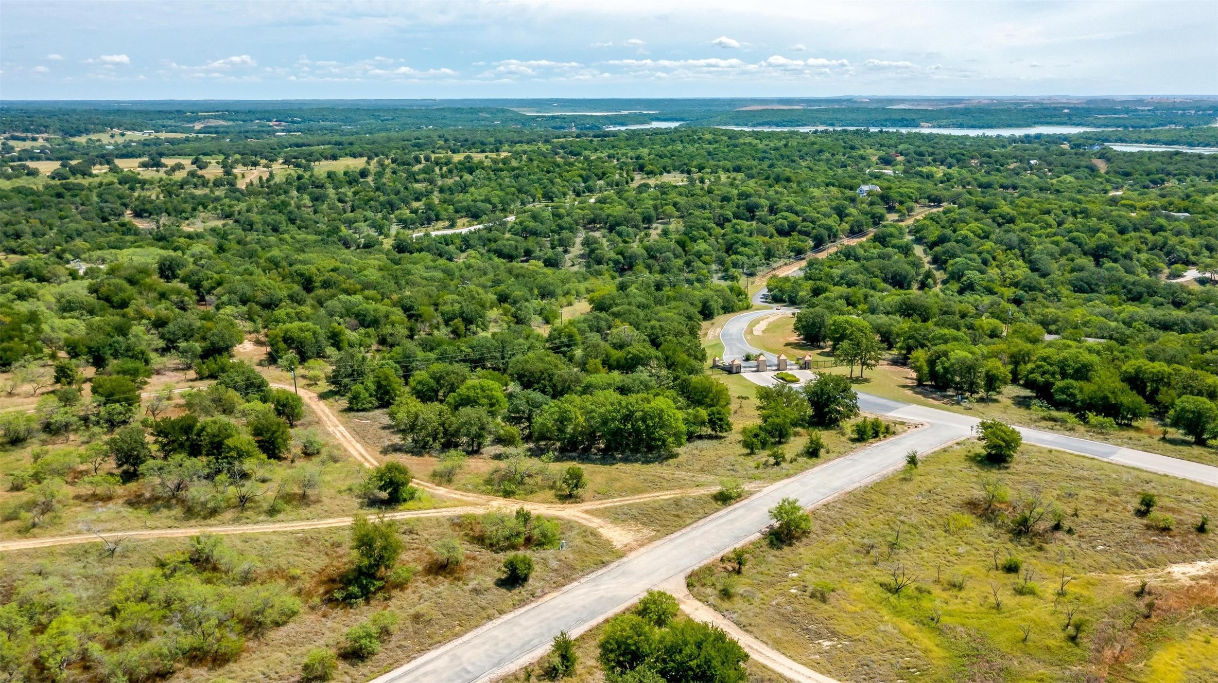 Lot 2R Grand Harbor Boulevard, Chico, TX, 76431 | 20982048 | Realty Texas LLC