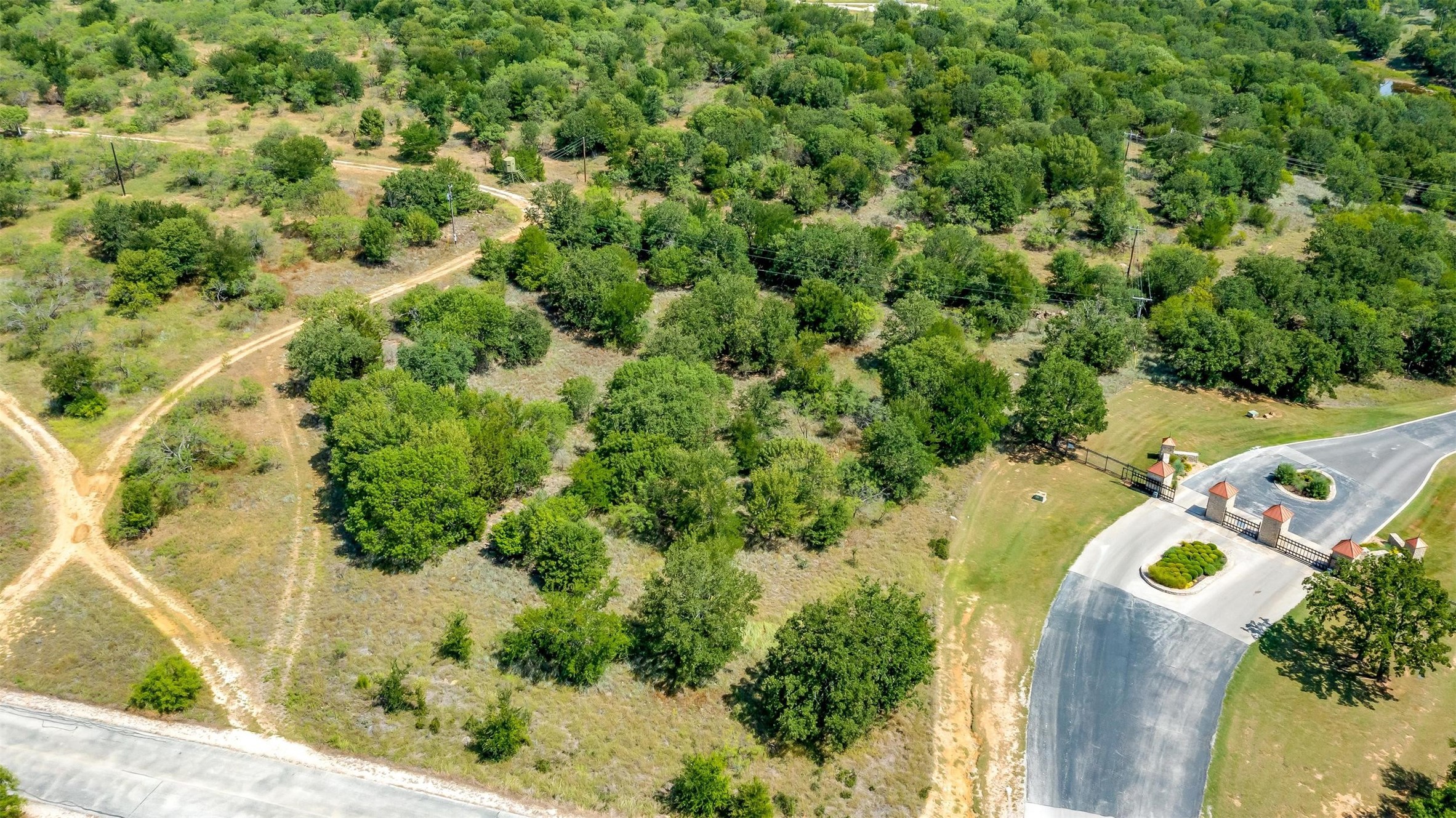 Lot 2R Grand Harbor Boulevard, Chico, TX, 76431 | 20982048 | Realty Texas LLC