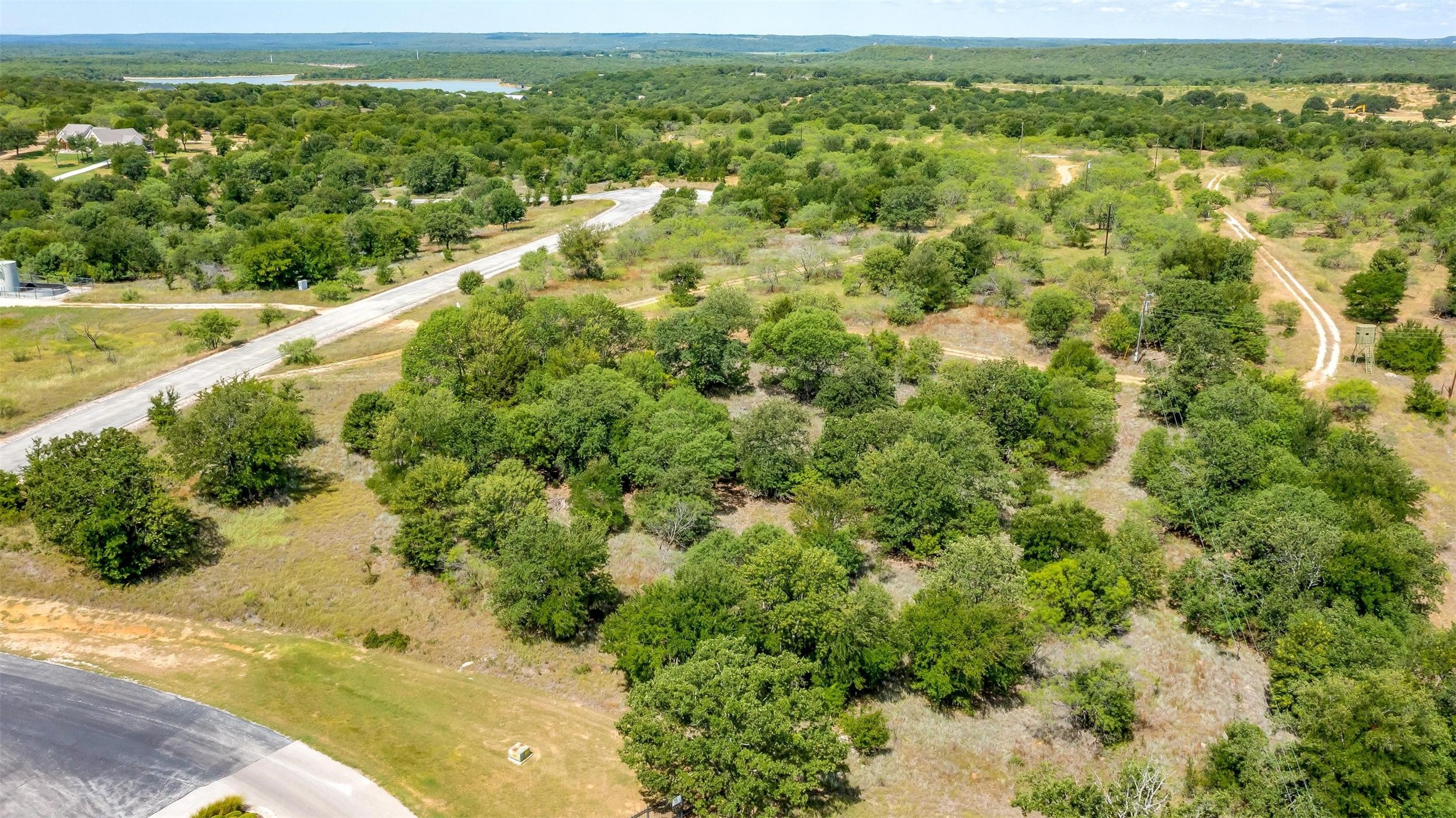Lot 2R Grand Harbor Boulevard, Chico, TX, 76431 | 20982048 | Realty Texas LLC