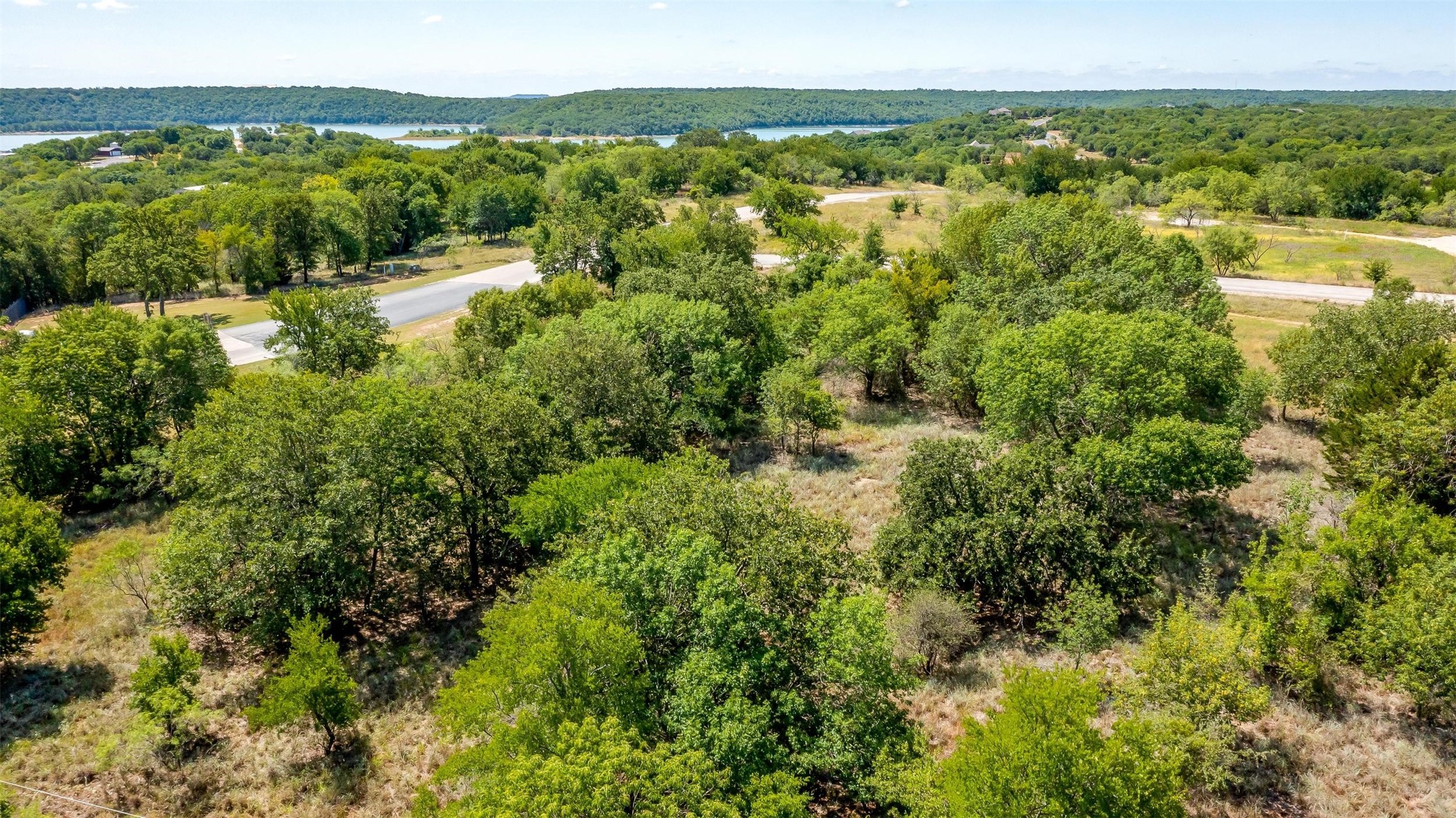 Lot 2R Grand Harbor Boulevard, Chico, TX, 76431 | 20982048 | Realty Texas LLC