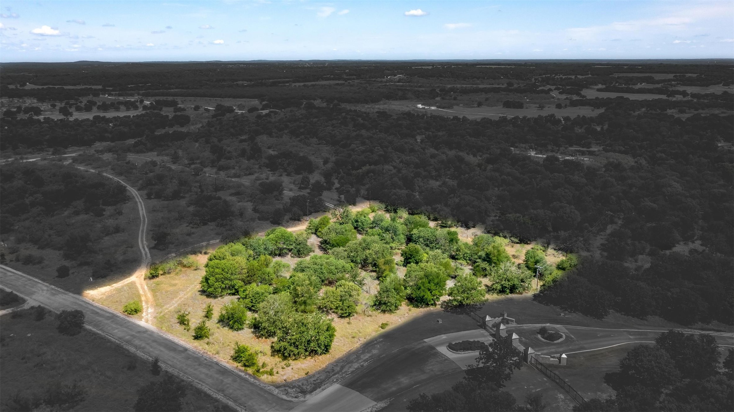Lot 2R Grand Harbor Boulevard, Chico, TX, 76431 | 20982048 | Realty Texas LLC