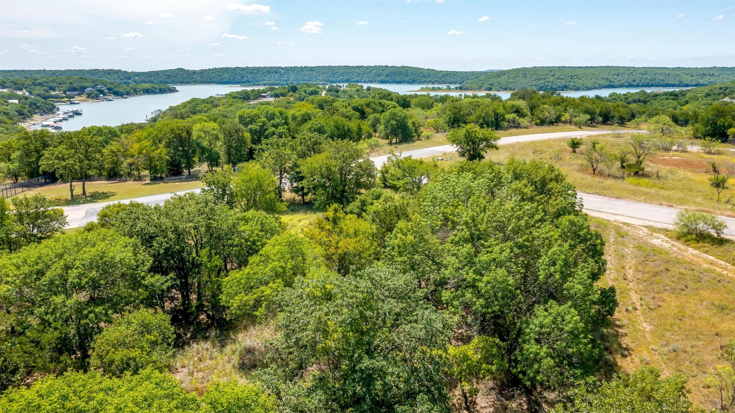 Lot 2R Grand Harbor Boulevard, Chico, TX, 76431 | 20982048 | Realty Texas LLC