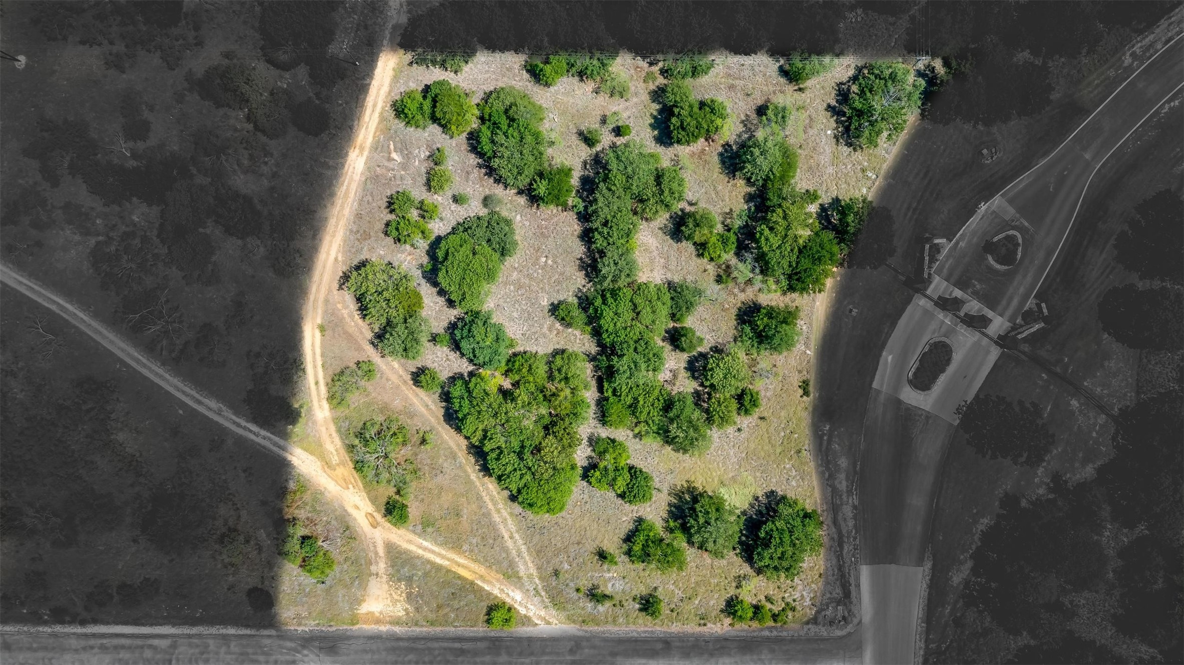 Lot 2R Grand Harbor Boulevard, Chico, TX, 76431 | 20982048 | Realty Texas LLC