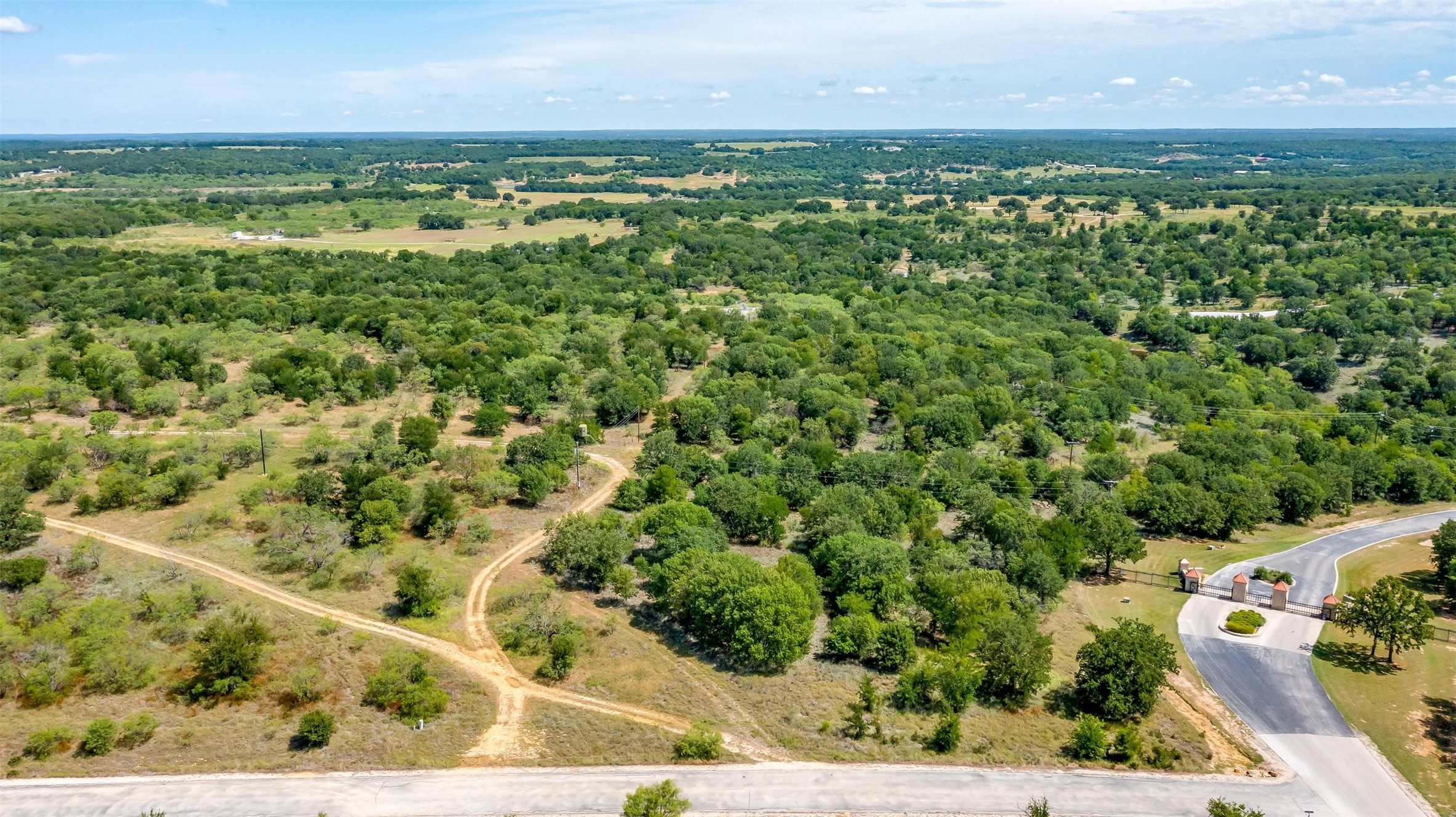 Lot 2R Grand Harbor Boulevard, Chico, TX, 76431 | 20982048 | Realty Texas LLC