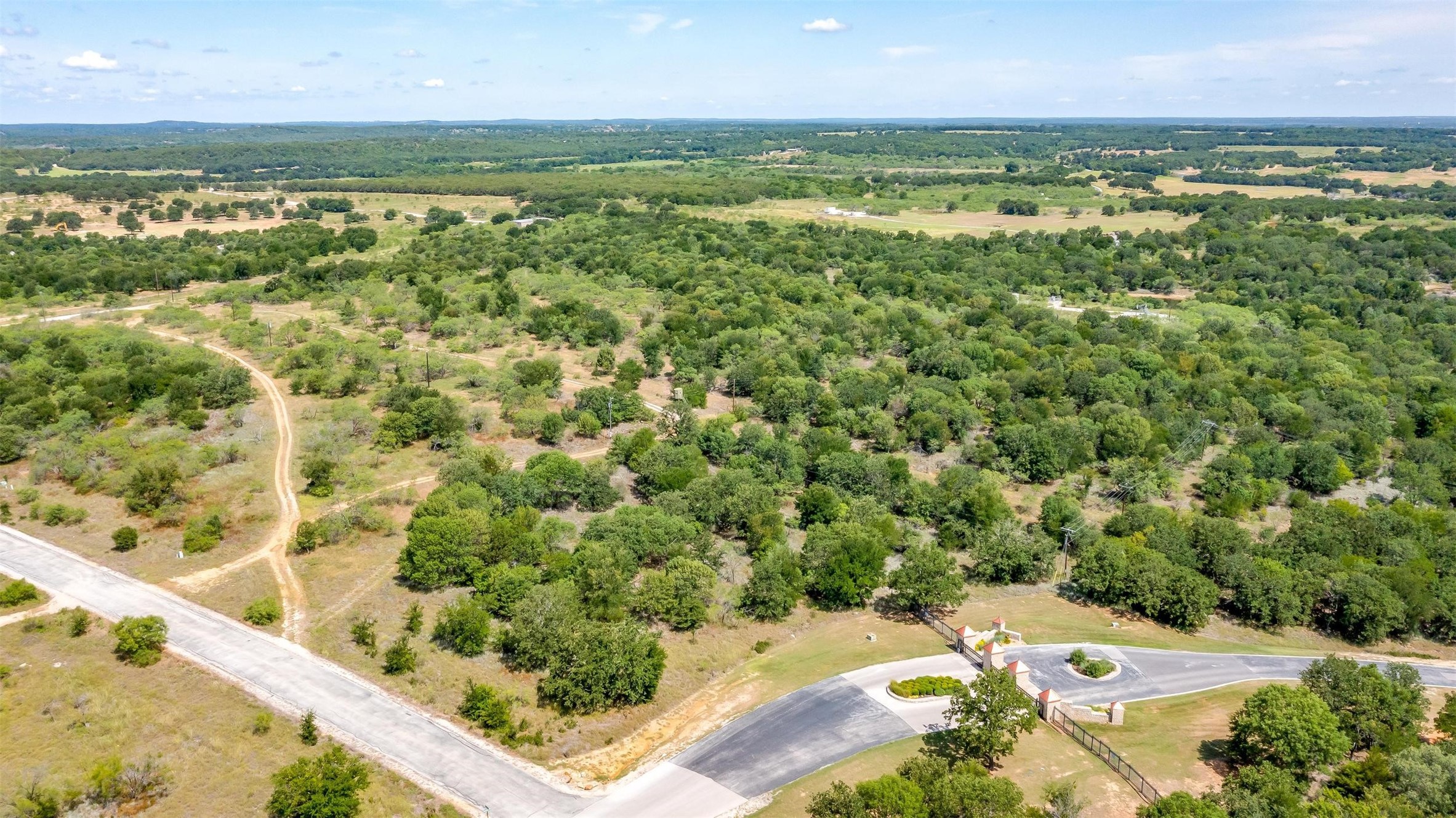 Lot 2R Grand Harbor Boulevard, Chico, TX, 76431 | 20982048 | Realty Texas LLC