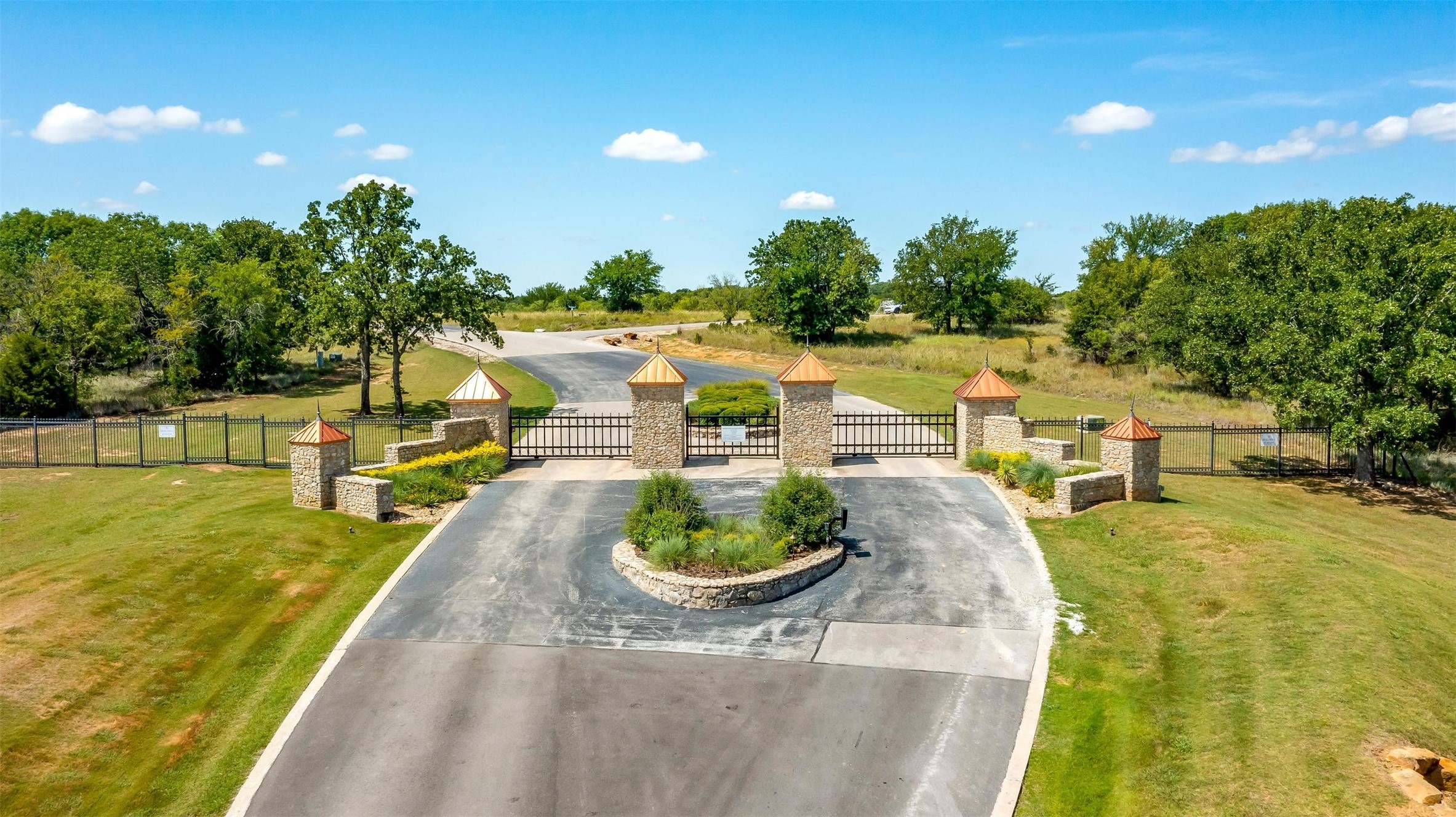 Lot 2R Grand Harbor Boulevard, Chico, TX, 76431 | 20982048 | Realty Texas LLC